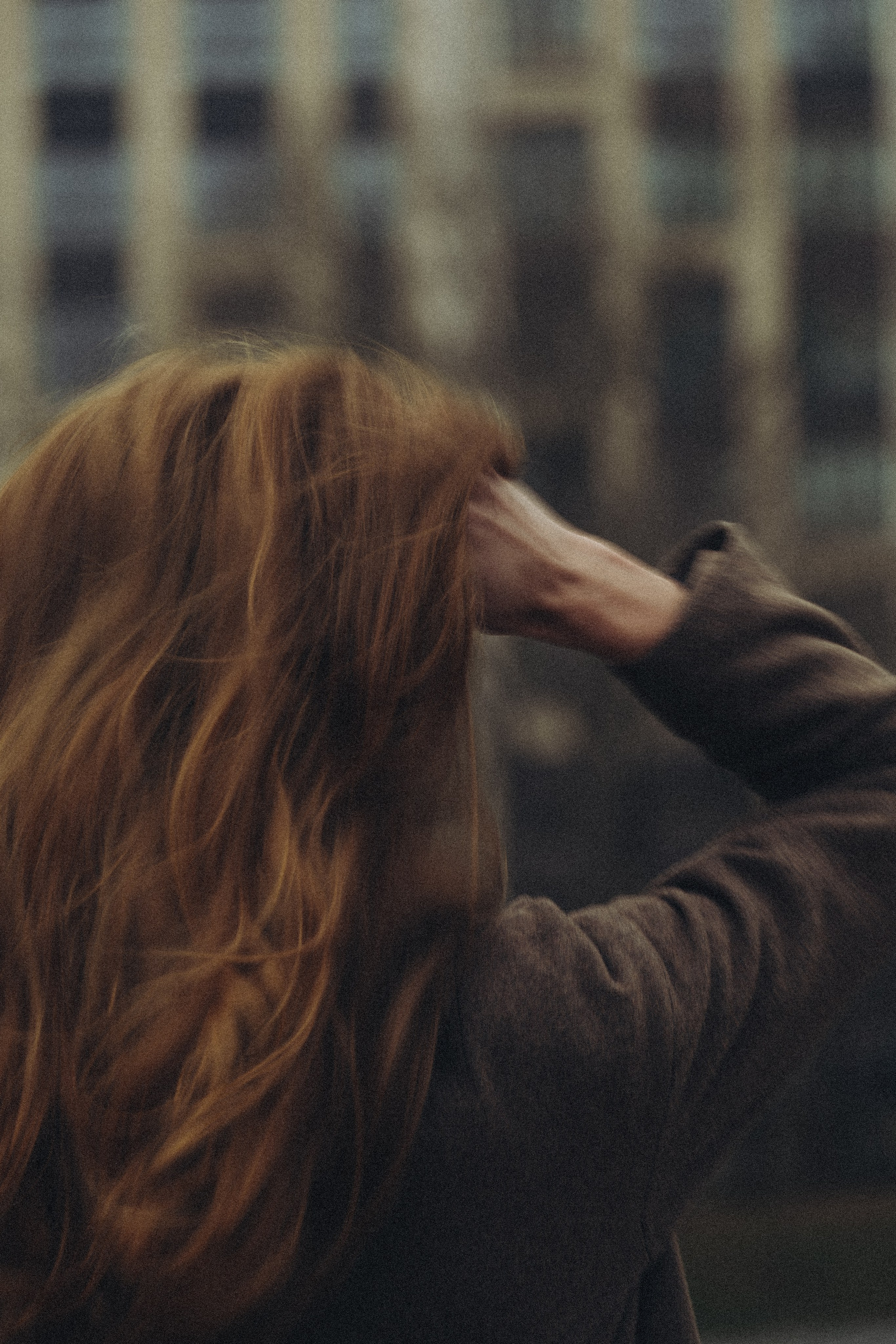 ПРОГУЛКА ПО МОСКВЕ. Профессиональный фотограф, Санкт-Петербург — Виктория Богомолова