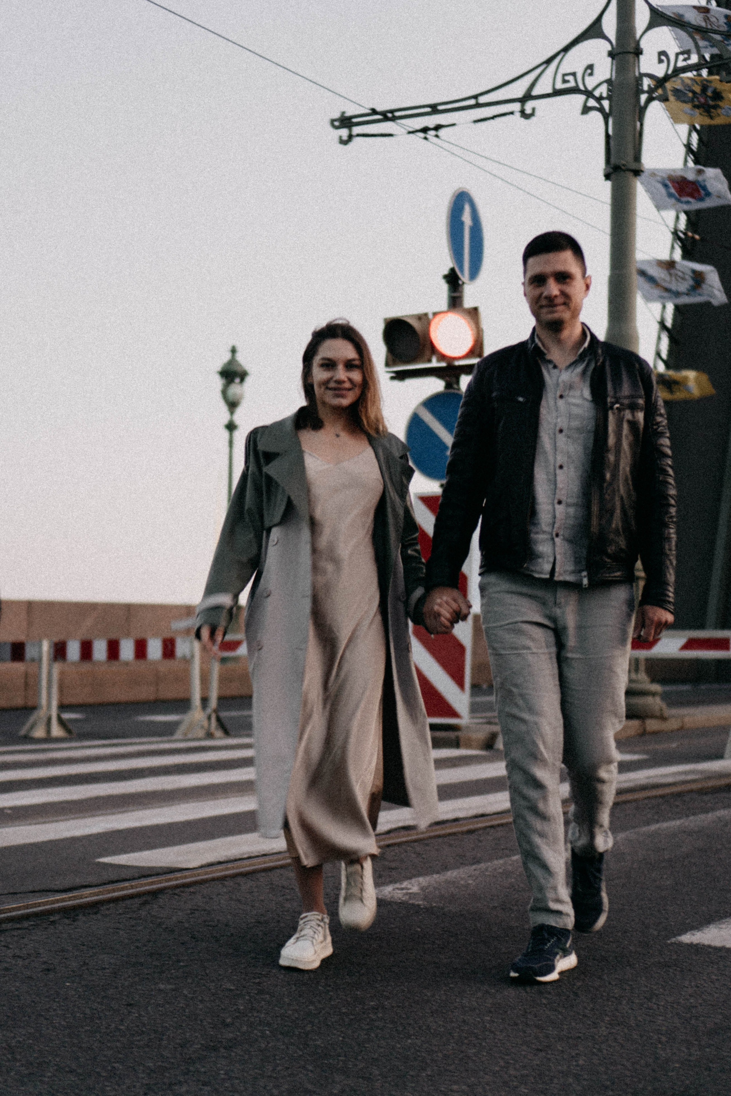 Рассветная, белые ночи. Профессиональный фотограф, Санкт-Петербург — Виктория Богомолова