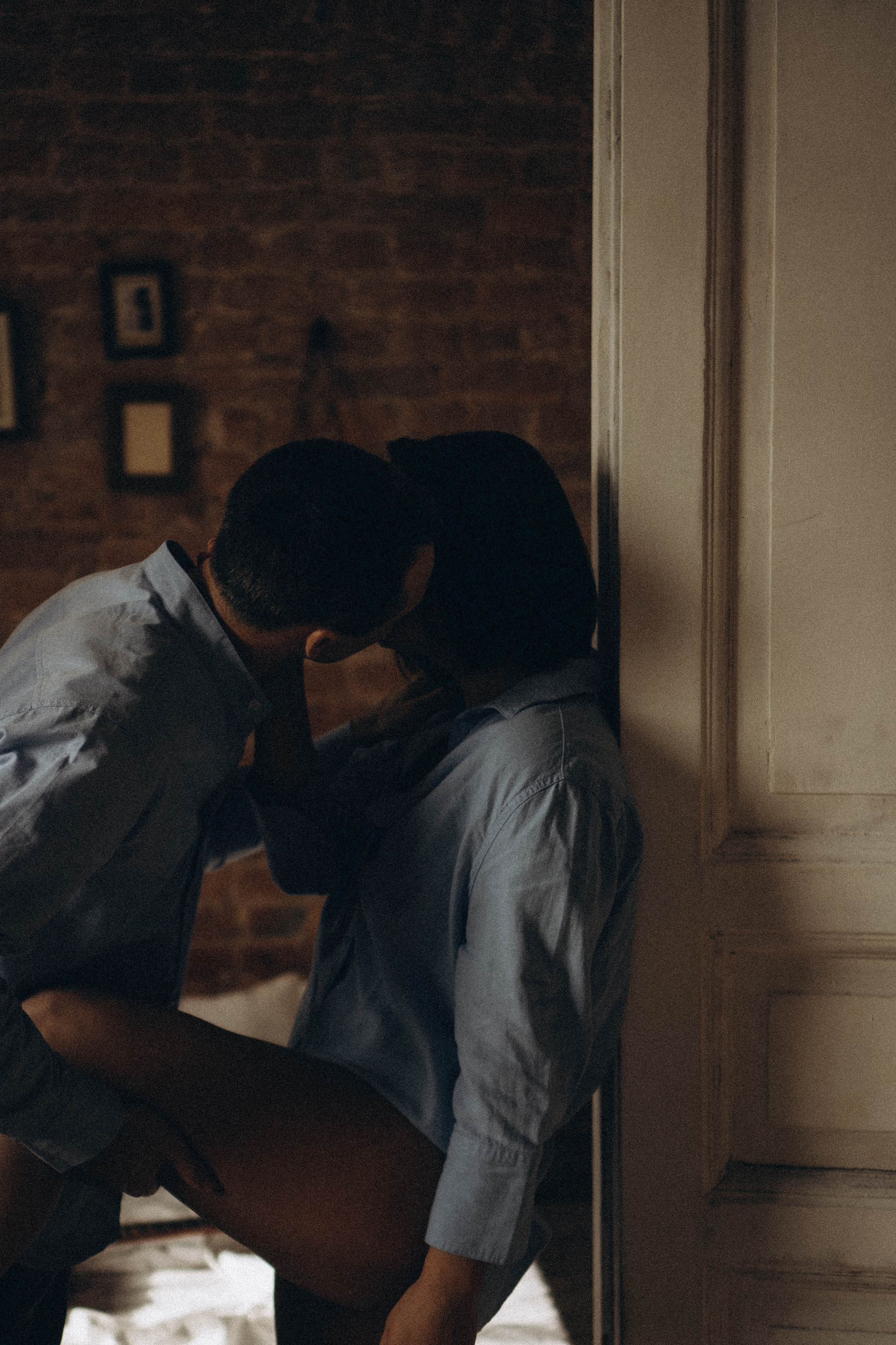 LOVE в квартире. Профессиональный фотограф, Санкт-Петербург — Виктория Богомолова