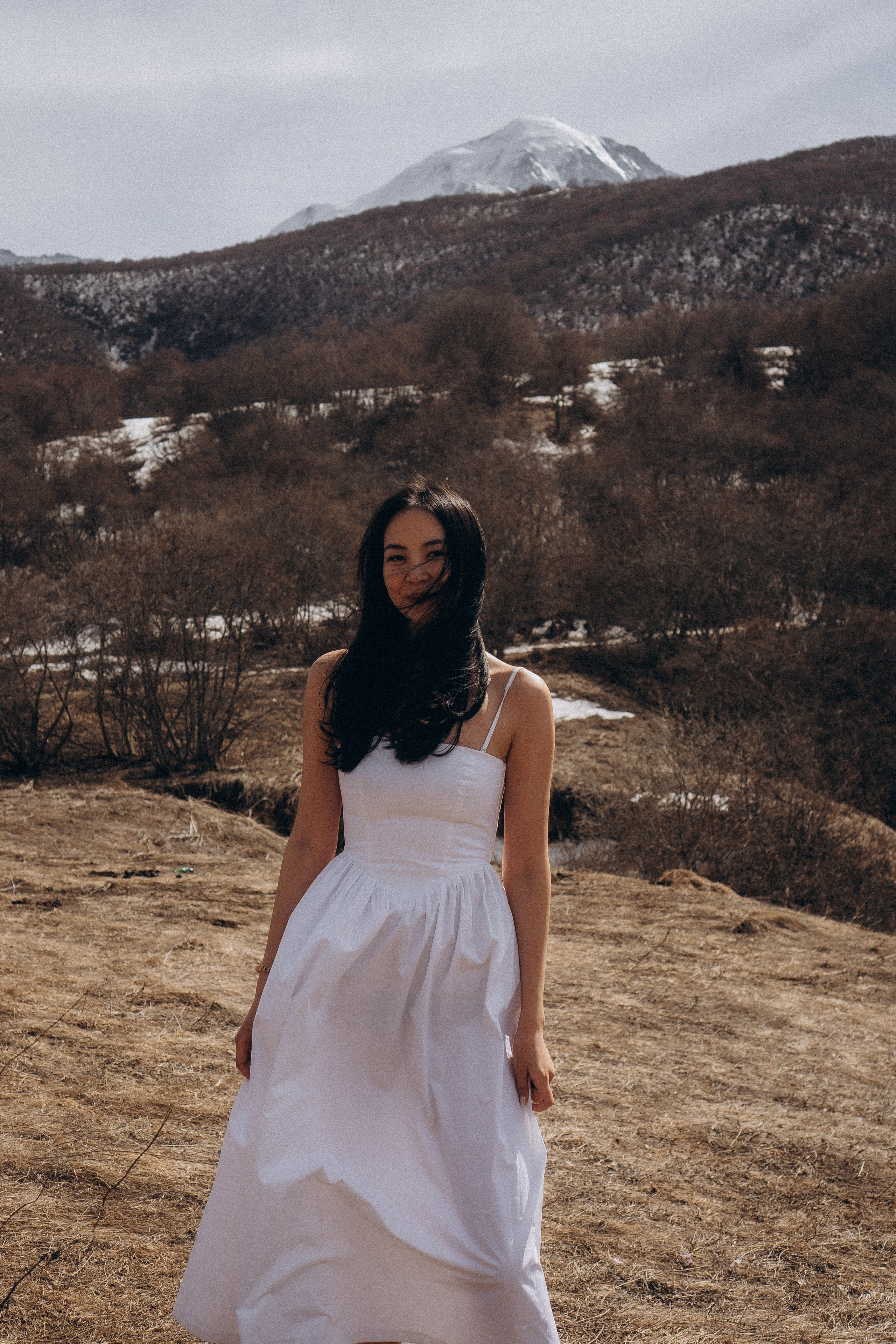 ОСЕТИЯ. Профессиональный фотограф, Санкт-Петербург — Виктория Богомолова