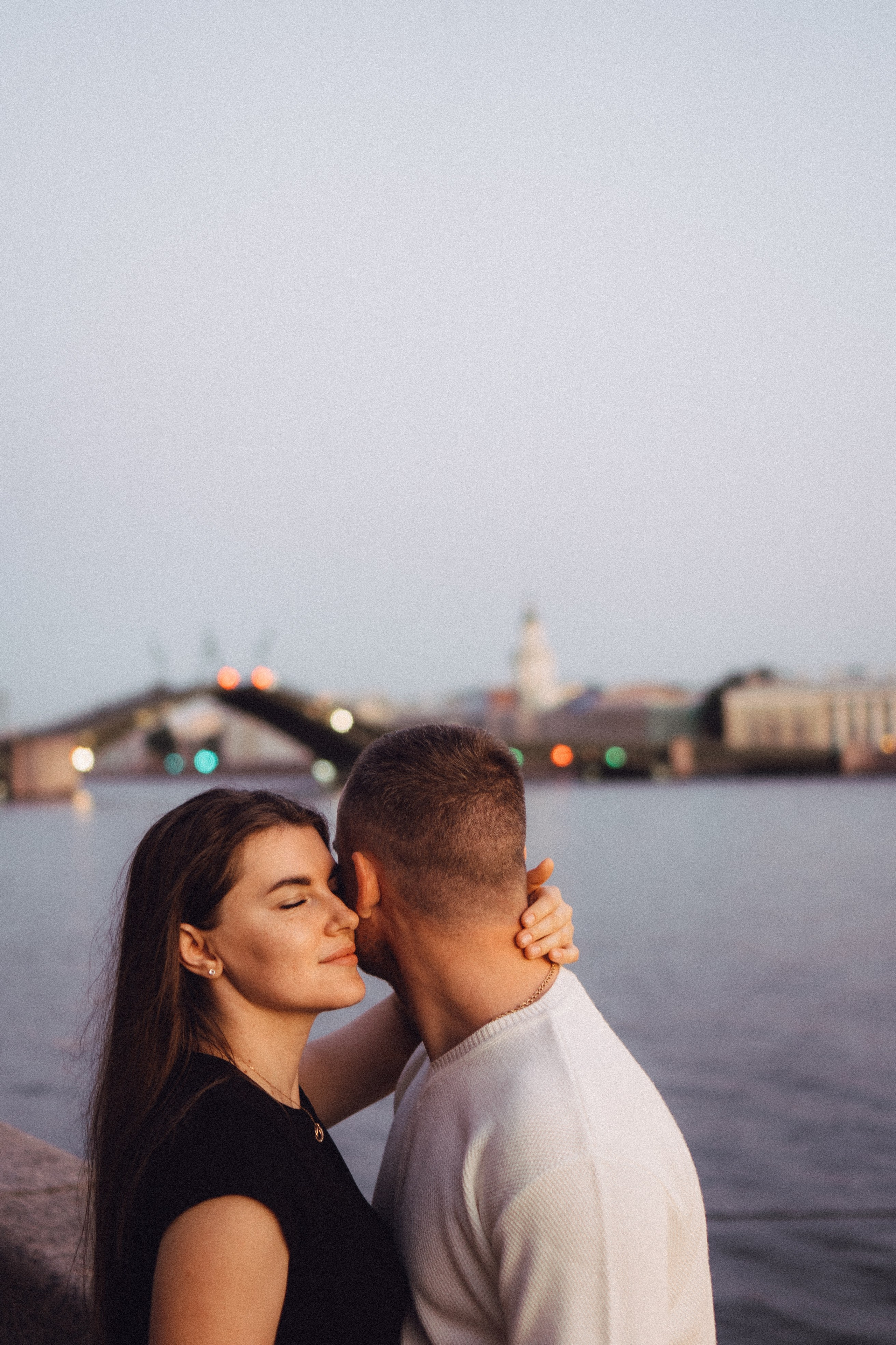 ПРОГУЛКА ПО ПИТЕРУ НА РАССВЕТЕ. Профессиональный фотограф, Санкт-Петербург — Виктория Богомолова