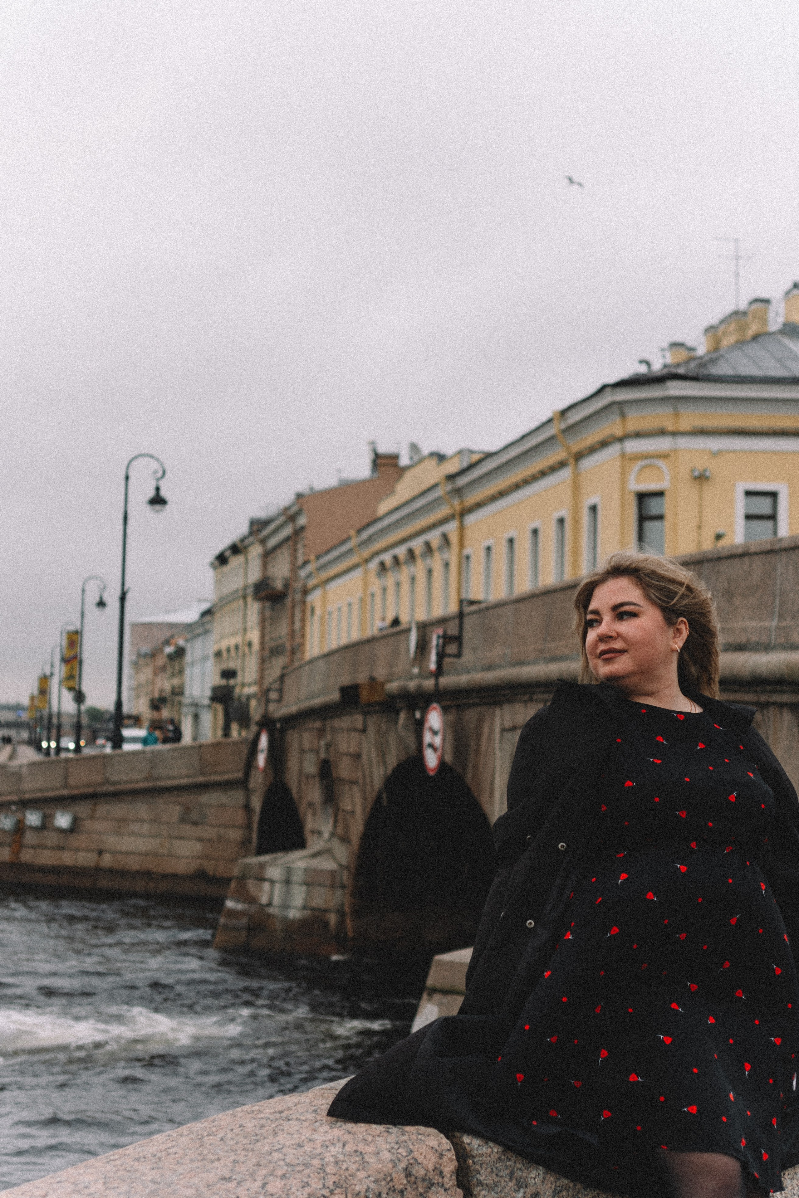 ПРОГУЛКА ВЕСНОЙ. Профессиональный фотограф, Санкт-Петербург — Виктория Богомолова
