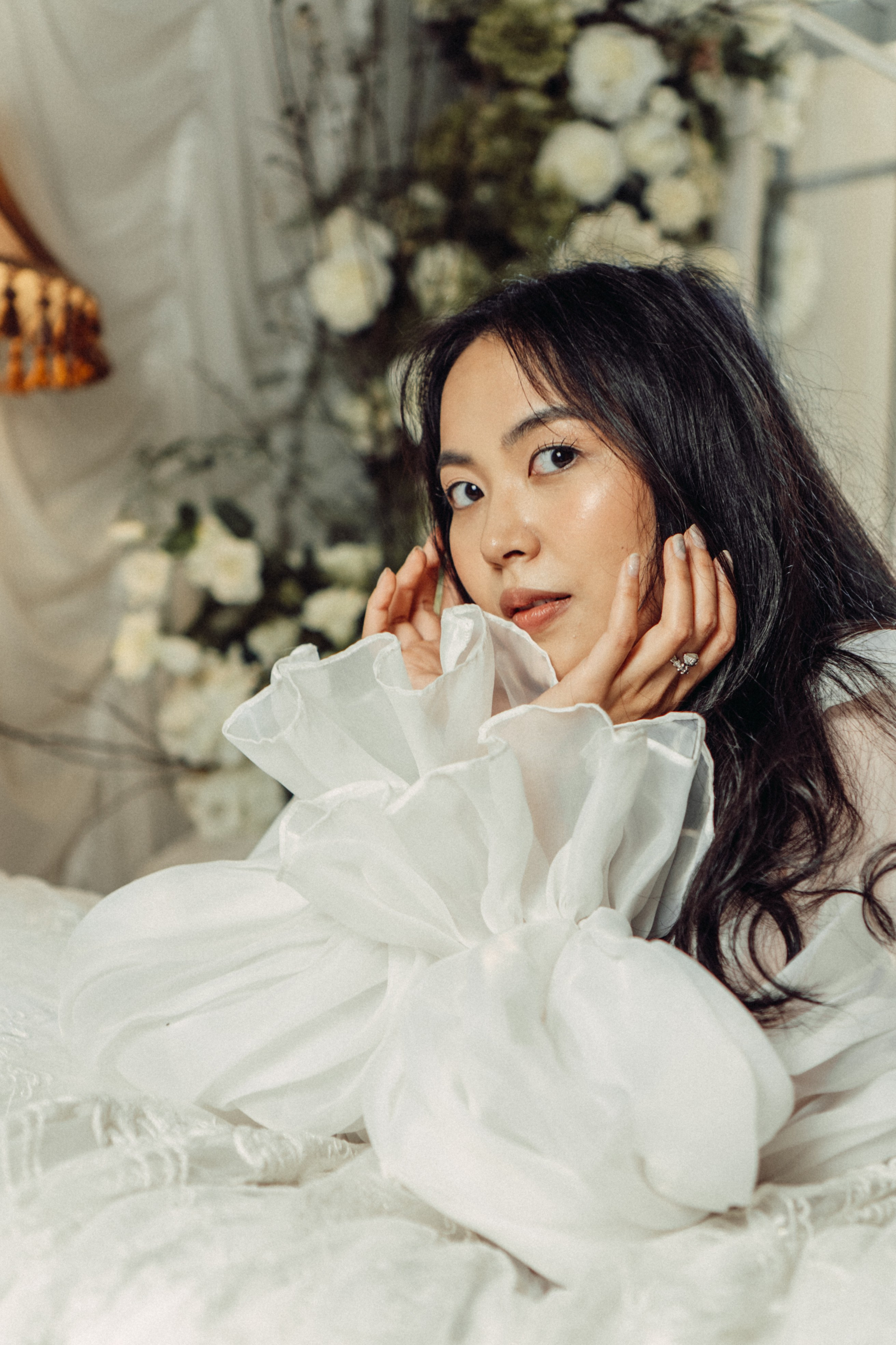 ВИНТАЖНЫЙ СТИЛЬ. Профессиональный фотограф, Санкт-Петербург — Виктория Богомолова