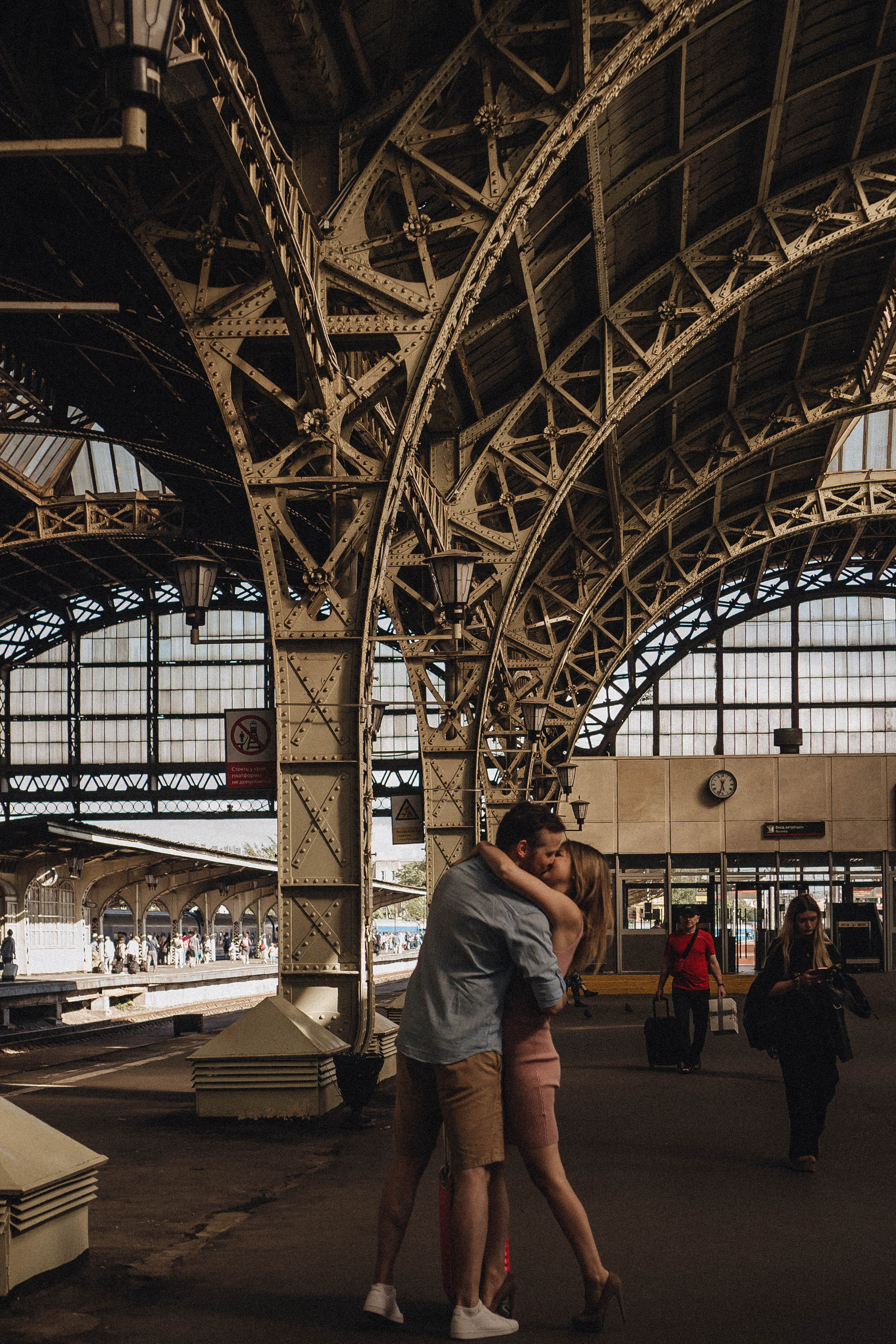 История на реальных событиях. Профессиональный фотограф, Санкт-Петербург — Виктория Богомолова