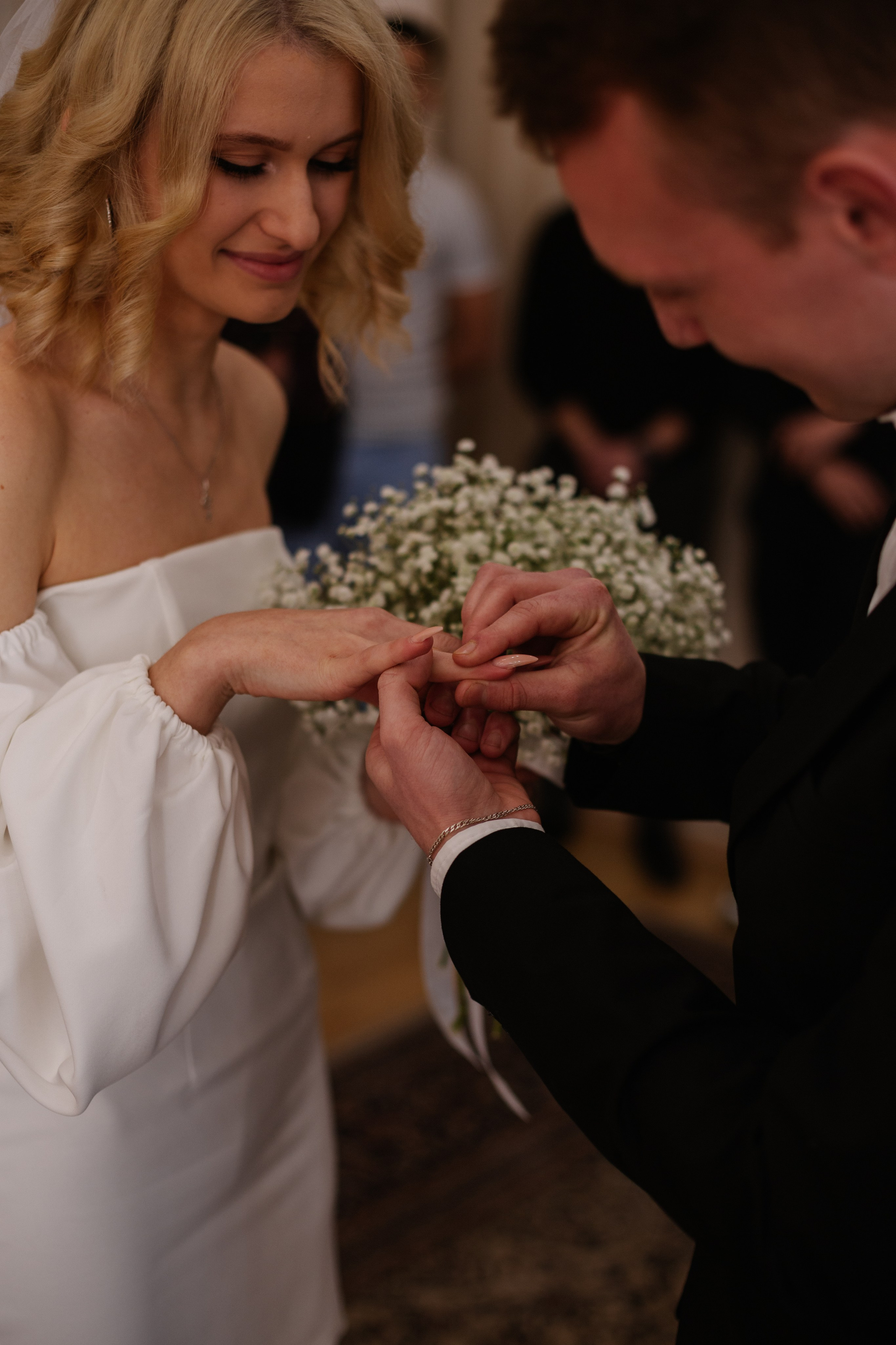 Свадьба. Фотограф новорожденных и семей Туапсе Краснодарский край Анна Альтман