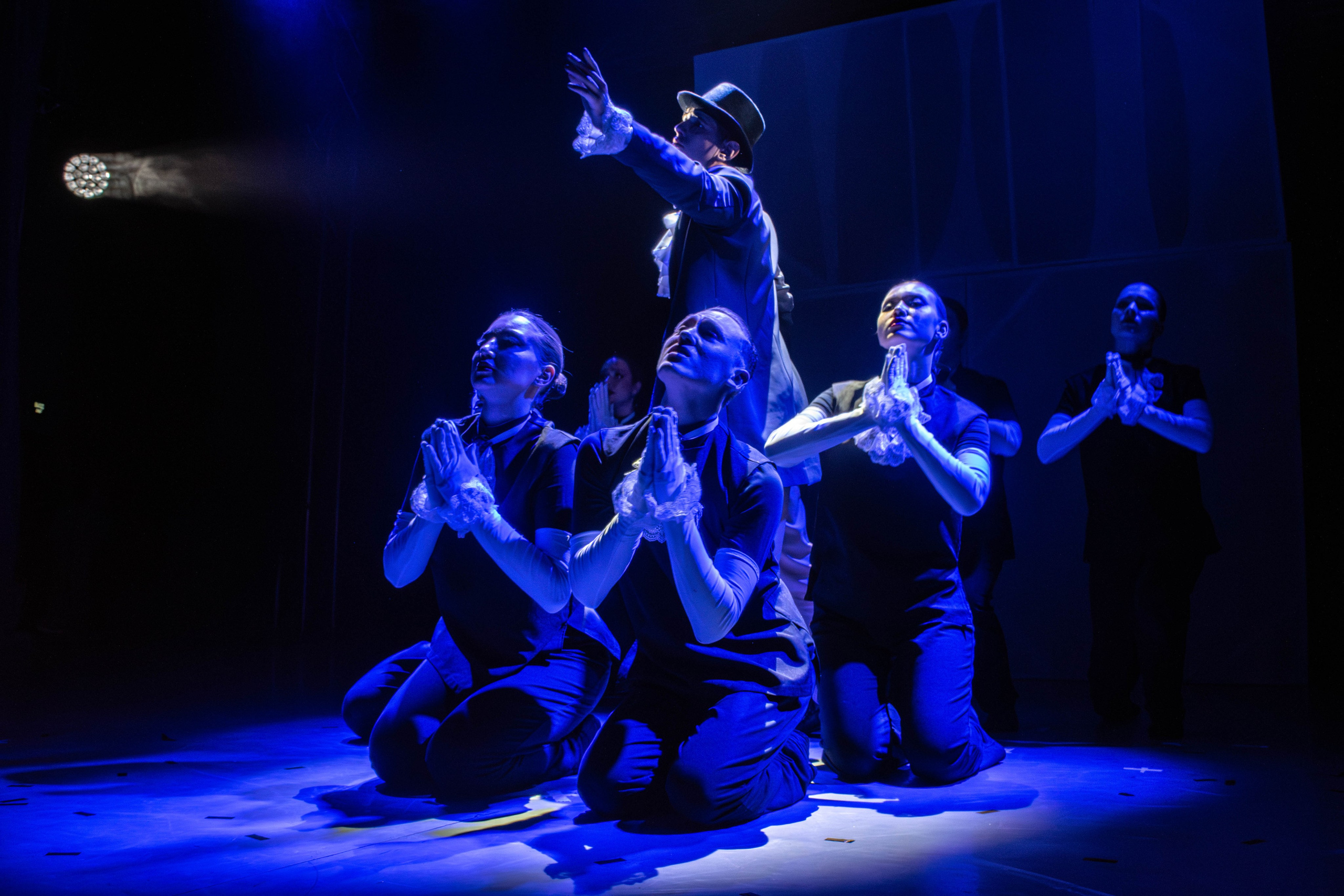 «ВЫСОТА» 2025. Репортажный фотограф во Владивостоке Анастасия Кострова