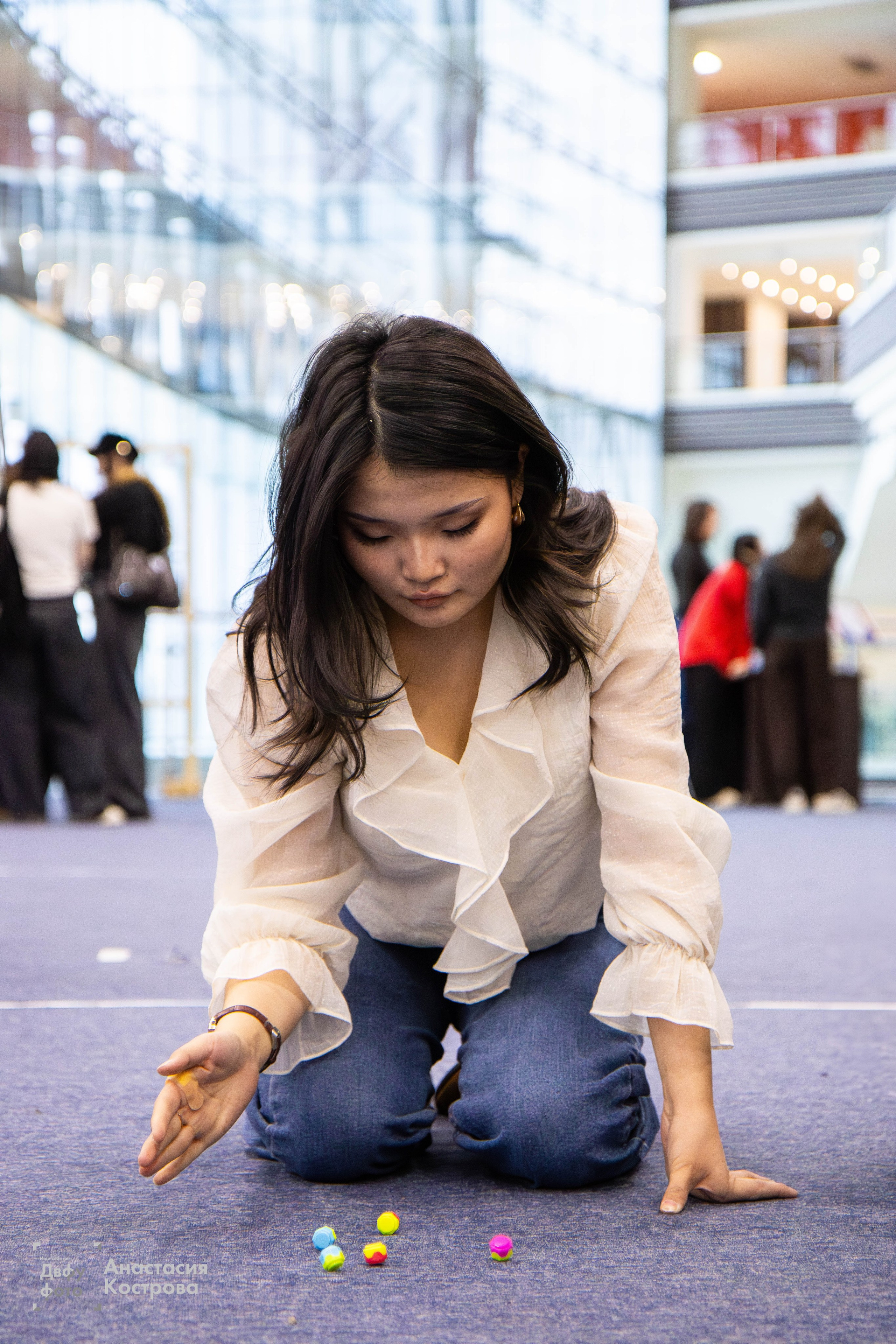 Соллаль. Репортажный фотограф во Владивостоке Анастасия Кострова