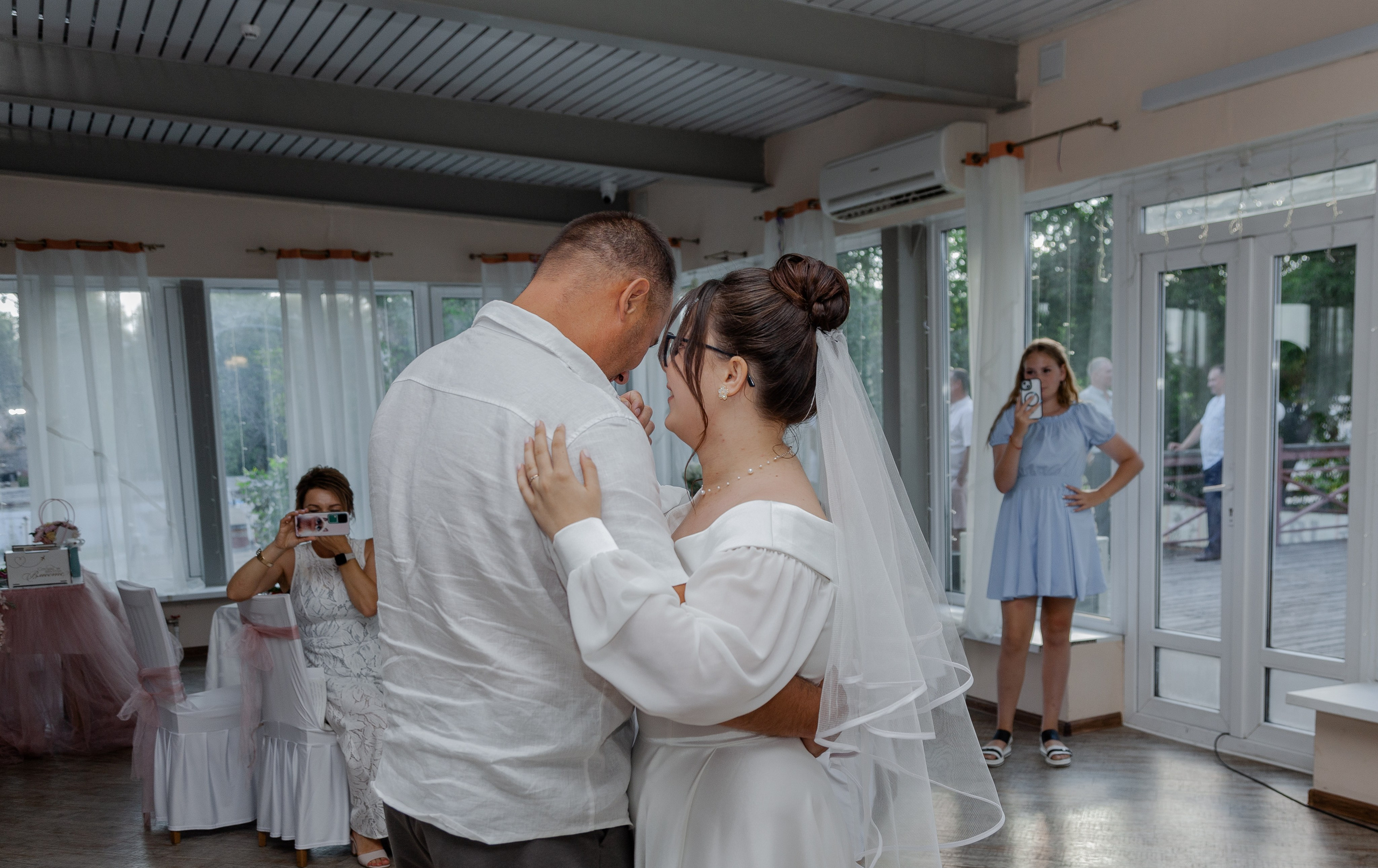 Дмитрий и Виктория. Орнштейн Полина I Фотограф Самара