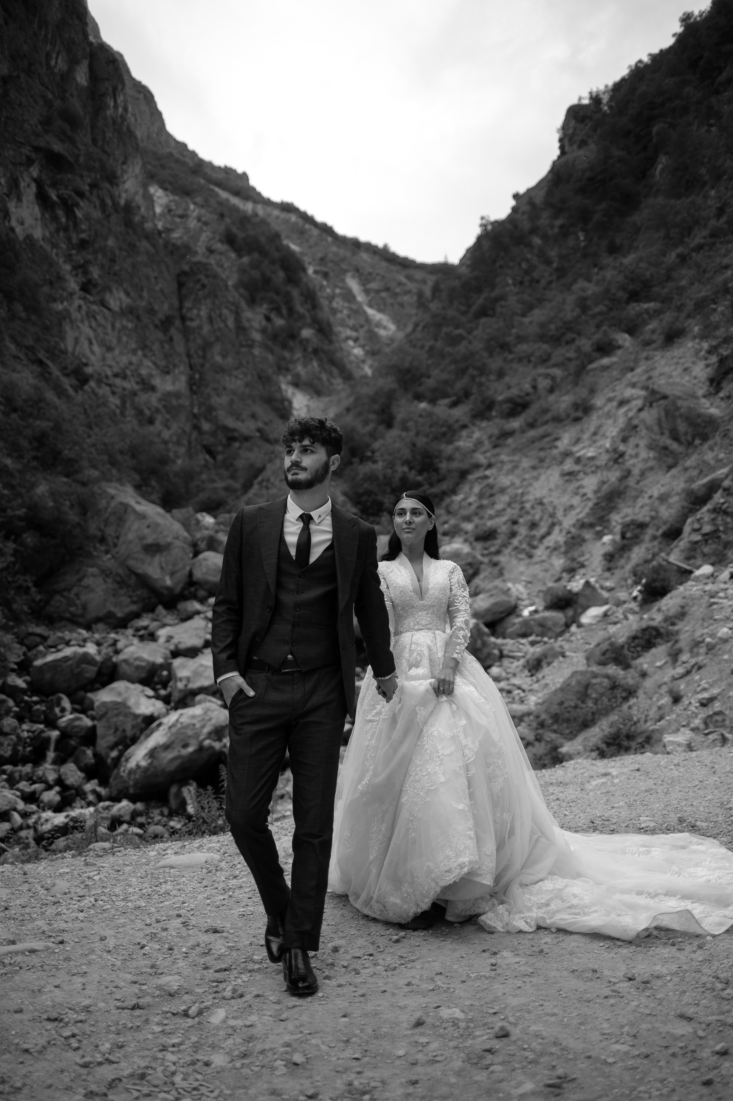 ⛰. Свадебный фотограф Мария Жукова