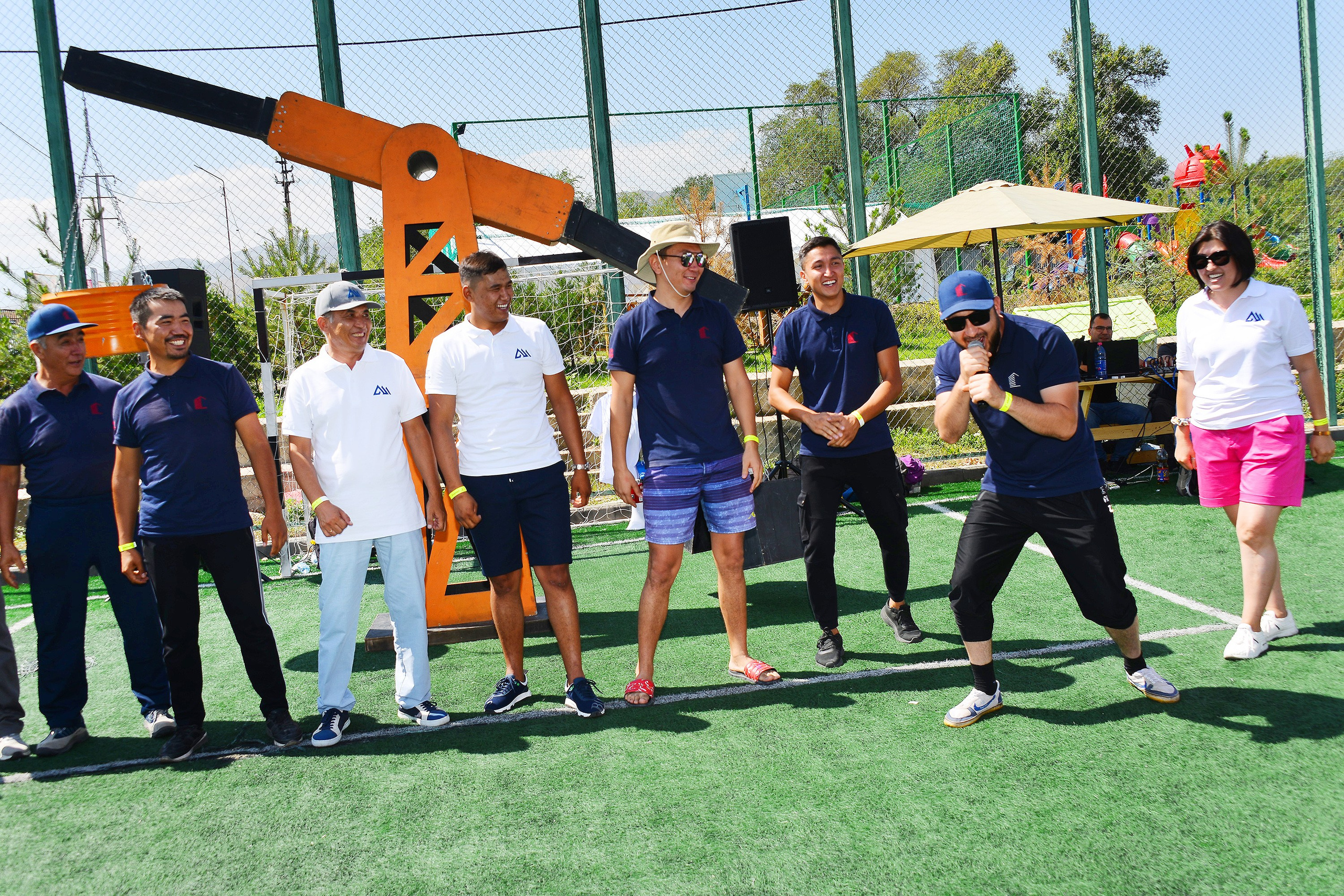 Тимбилдинг-2. Фотосъёмка. Фотограф Сергей Авдеев-семейный и детский фотограф в Алматы