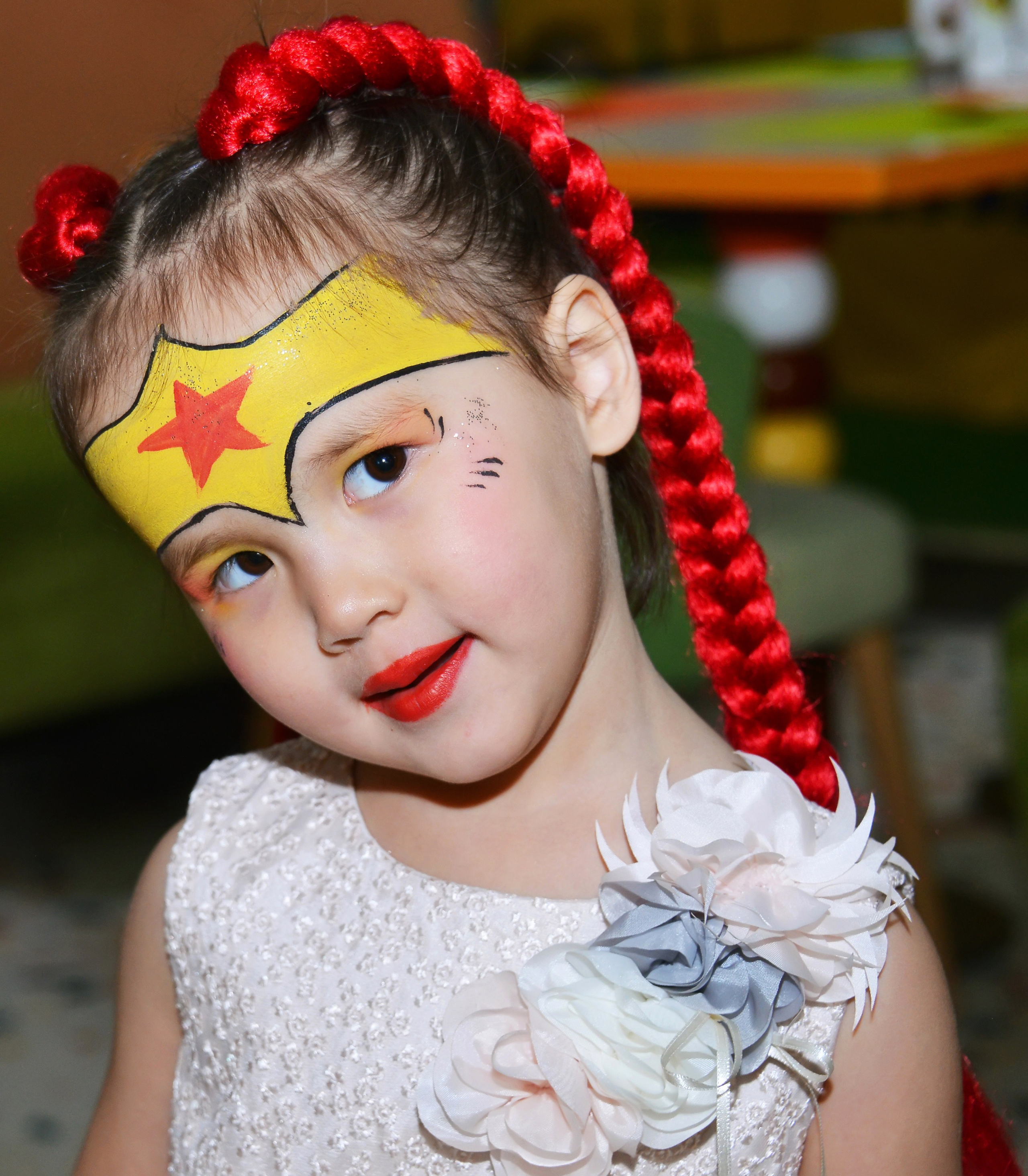 Дети-6 (Айлин-8 лет). Фотосъёмка. Фотограф Сергей Авдеев-семейный и детский фотограф в Алматы