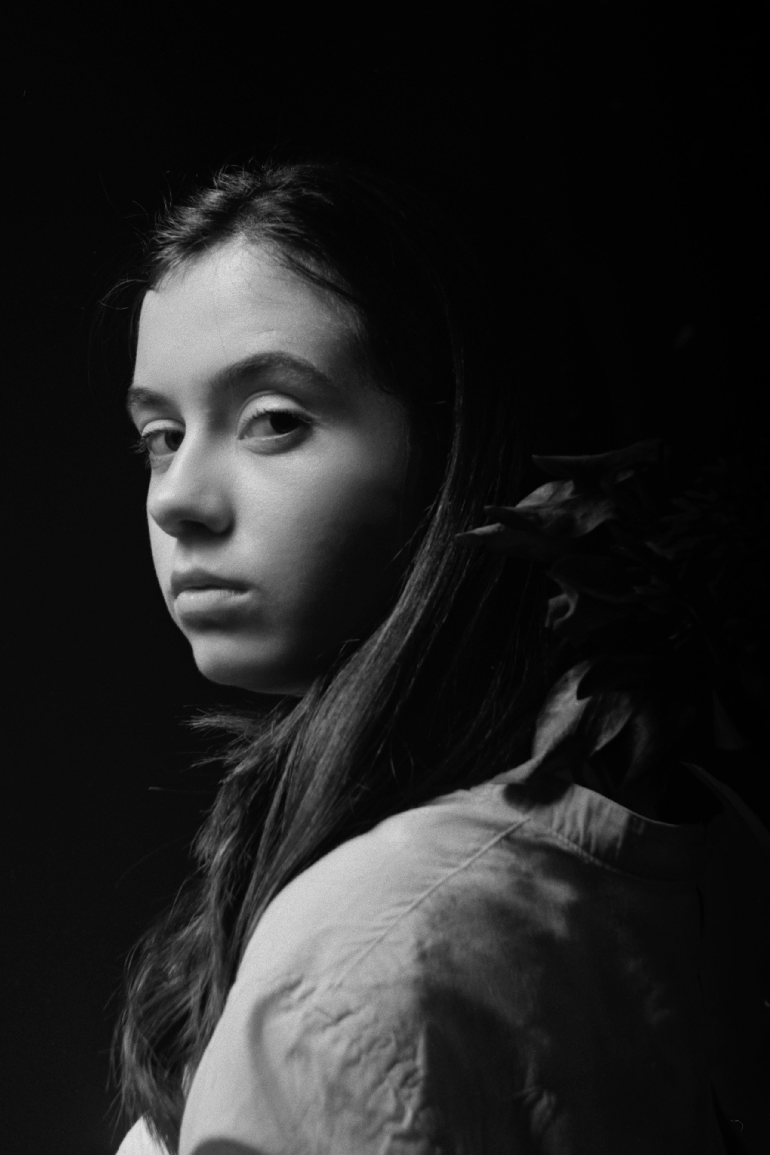 Пленочная история. Дмитрий Пропадалин, Нейрофотография