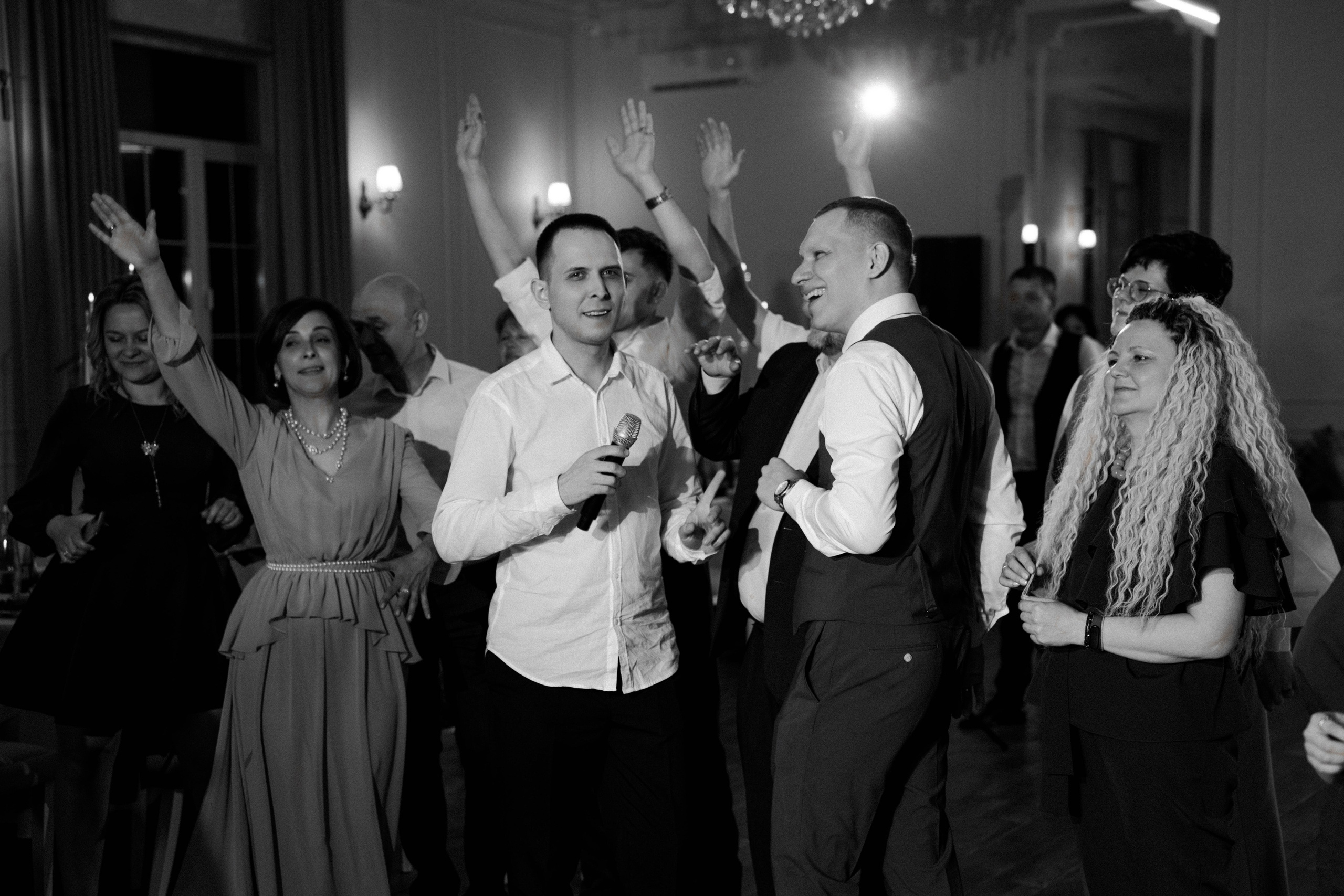 Victor & Ekaterina. Свадебный фотограф в Воронеже Самохина Екатерина