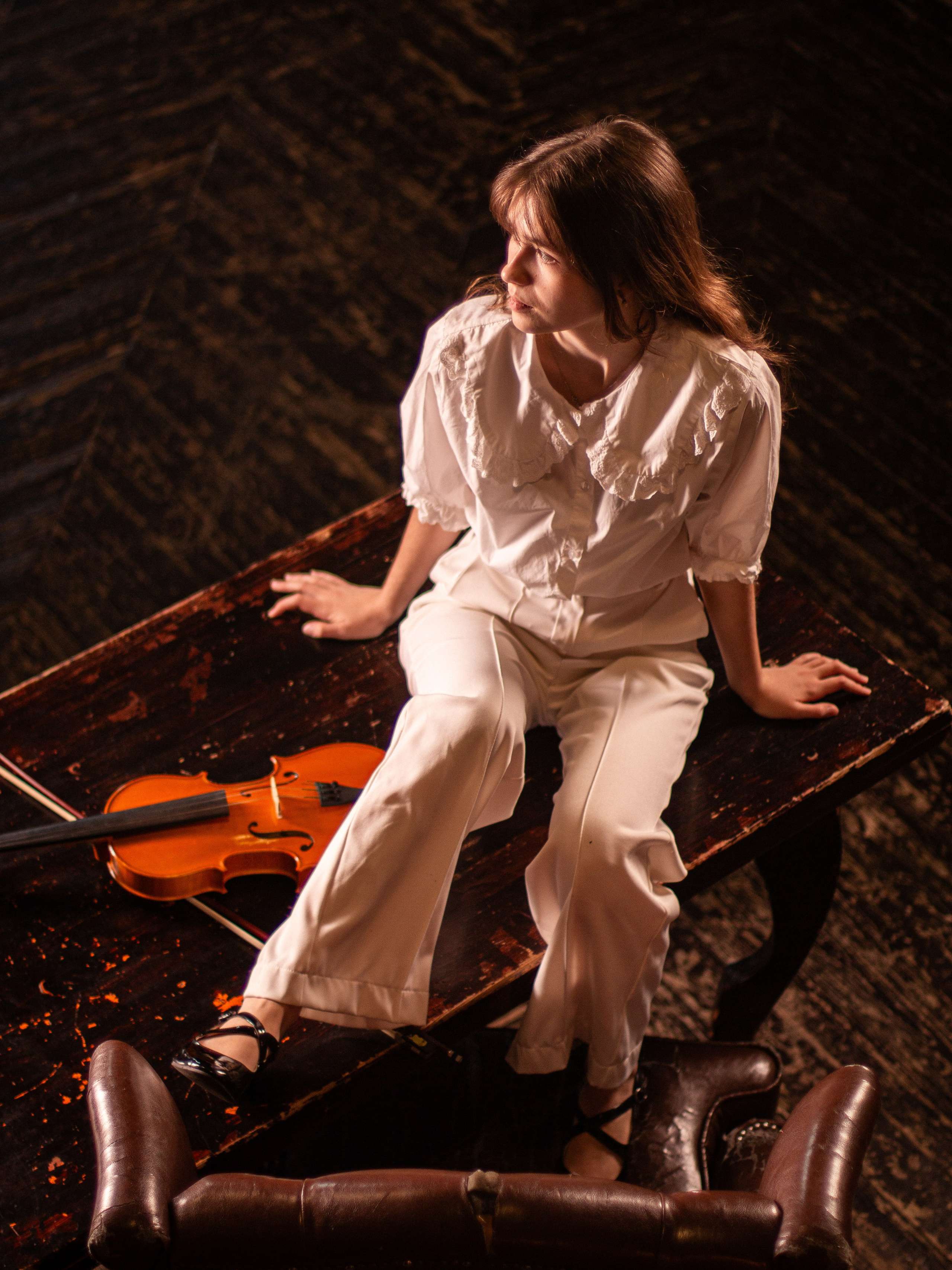 Портретная съемка. Портретный, репортажный фотограф