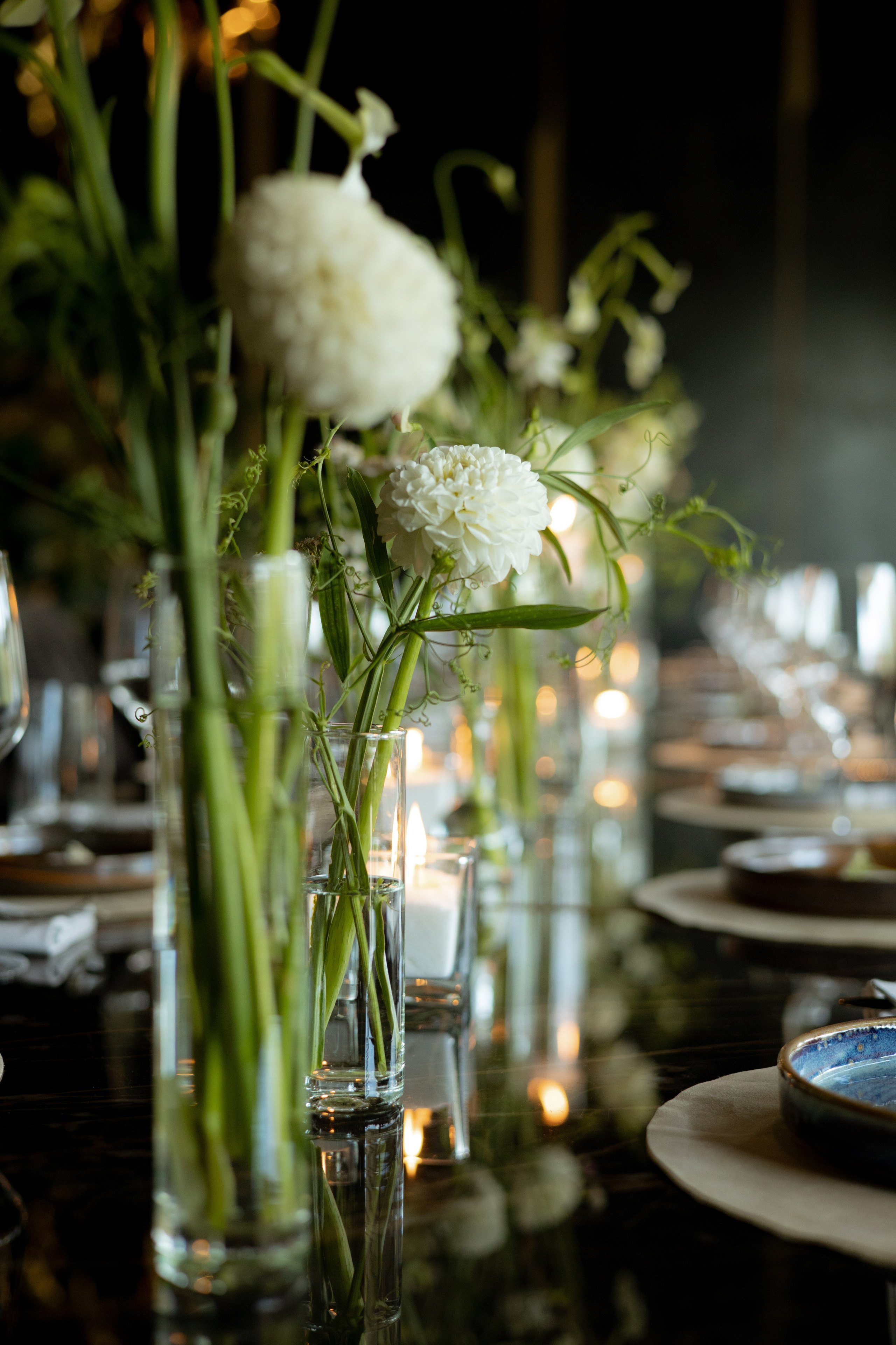 Алина & Николай. Оформление свадеб, декор свадеб Вера Маркова, Москва