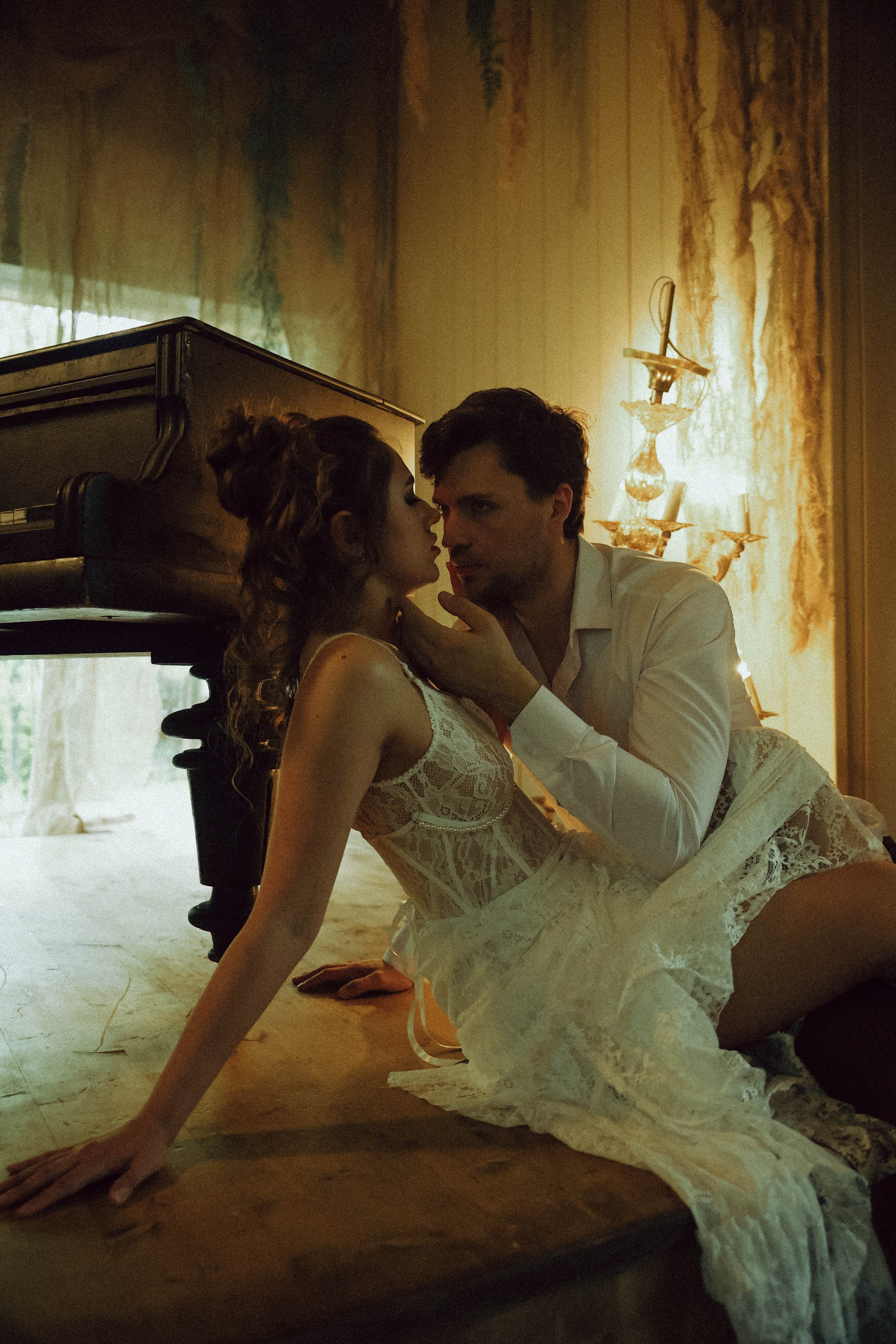 Театр. Photographer in Moscow & everywhere in the World Alena Vyalova