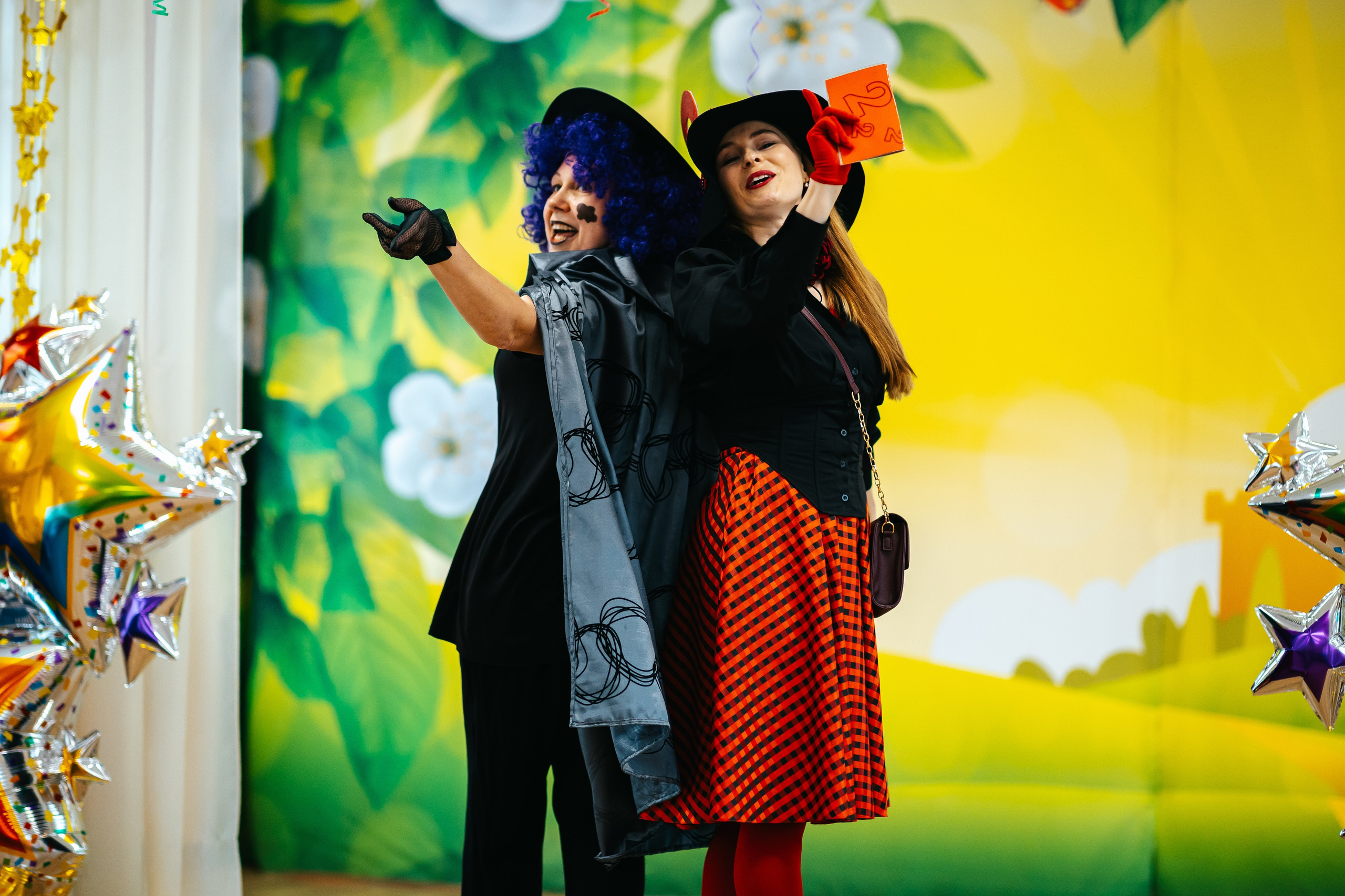 Выпускной в детском садике. Семейный lifestyle фотограф в Санкт-Петербурге Людмила Пахомова