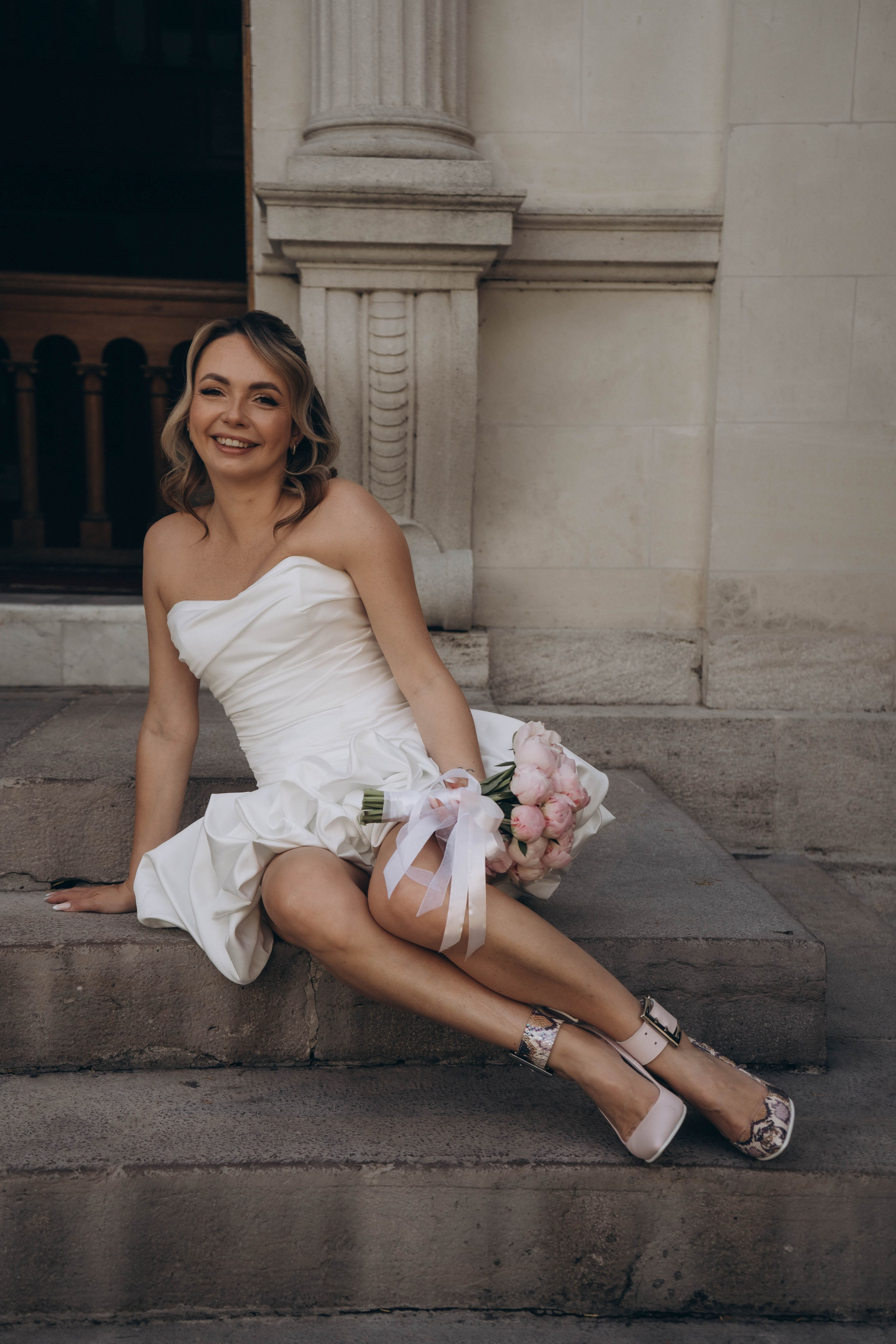 Wedding. Фотограф в Крыму, Ялта, Профессиональная фотосессия