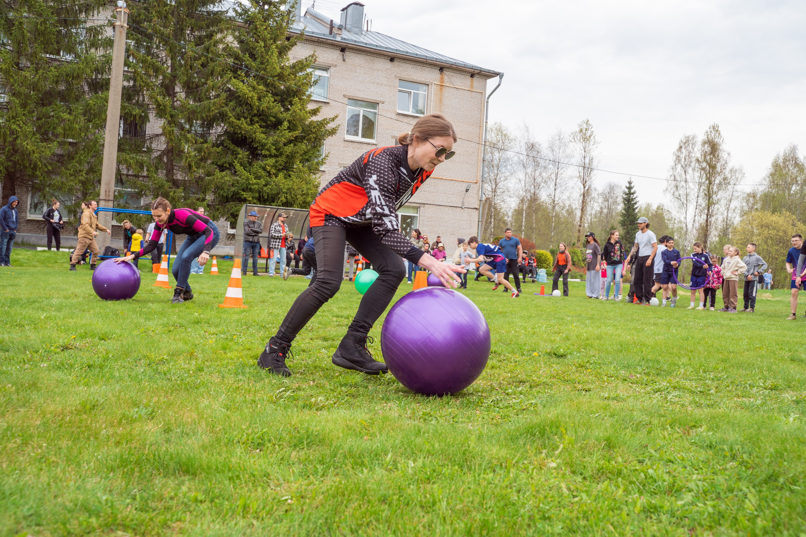 Мотоциклы —репортажная фотосъемка в Санкт-Петербурге. Свадебный, семейный, портретный, репортажный фотограф в Санкт-Петербурге