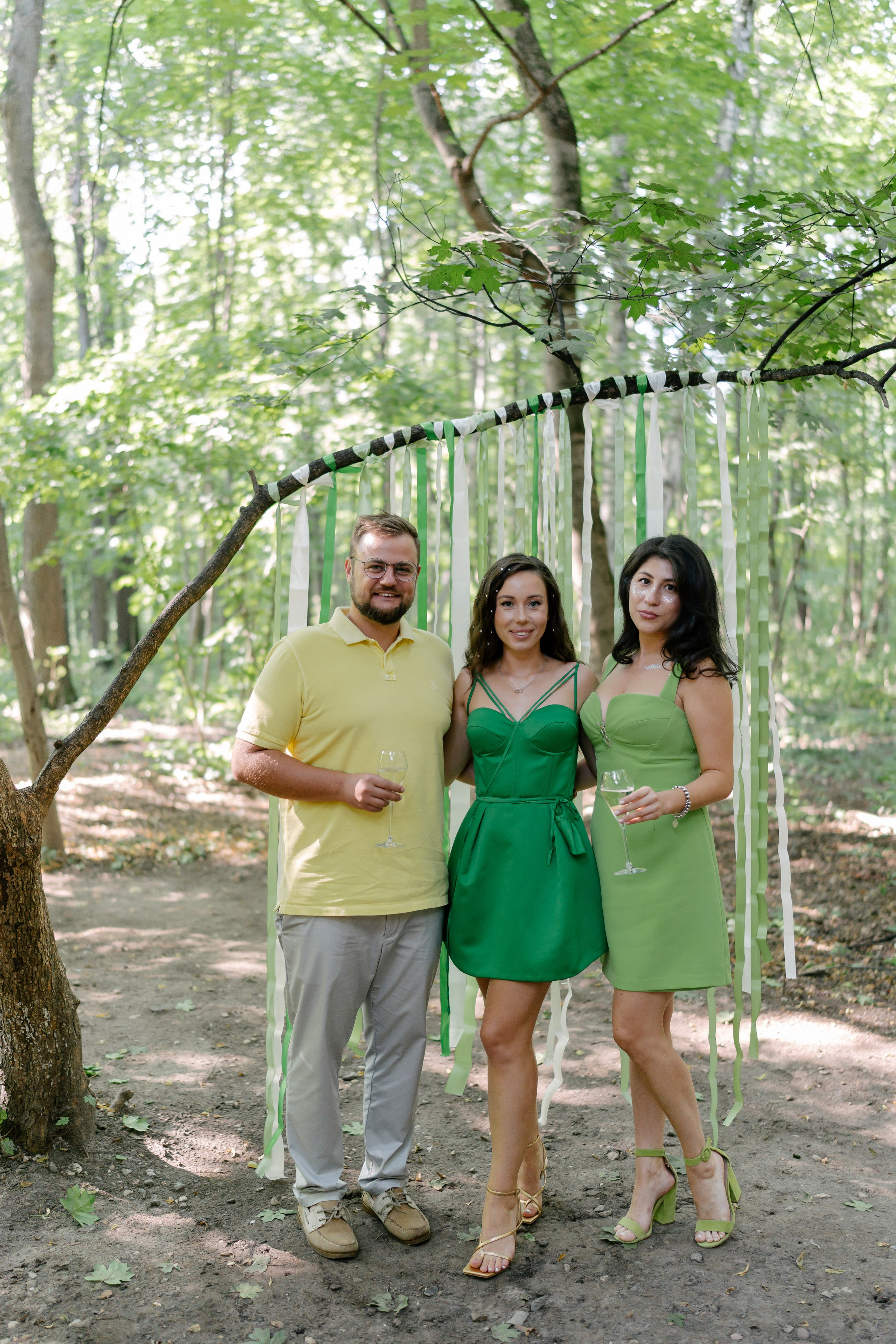 День рождения в ресторане «Fox». Семейный и свадебный фотограф в Красногорске Анастасия Тихонова