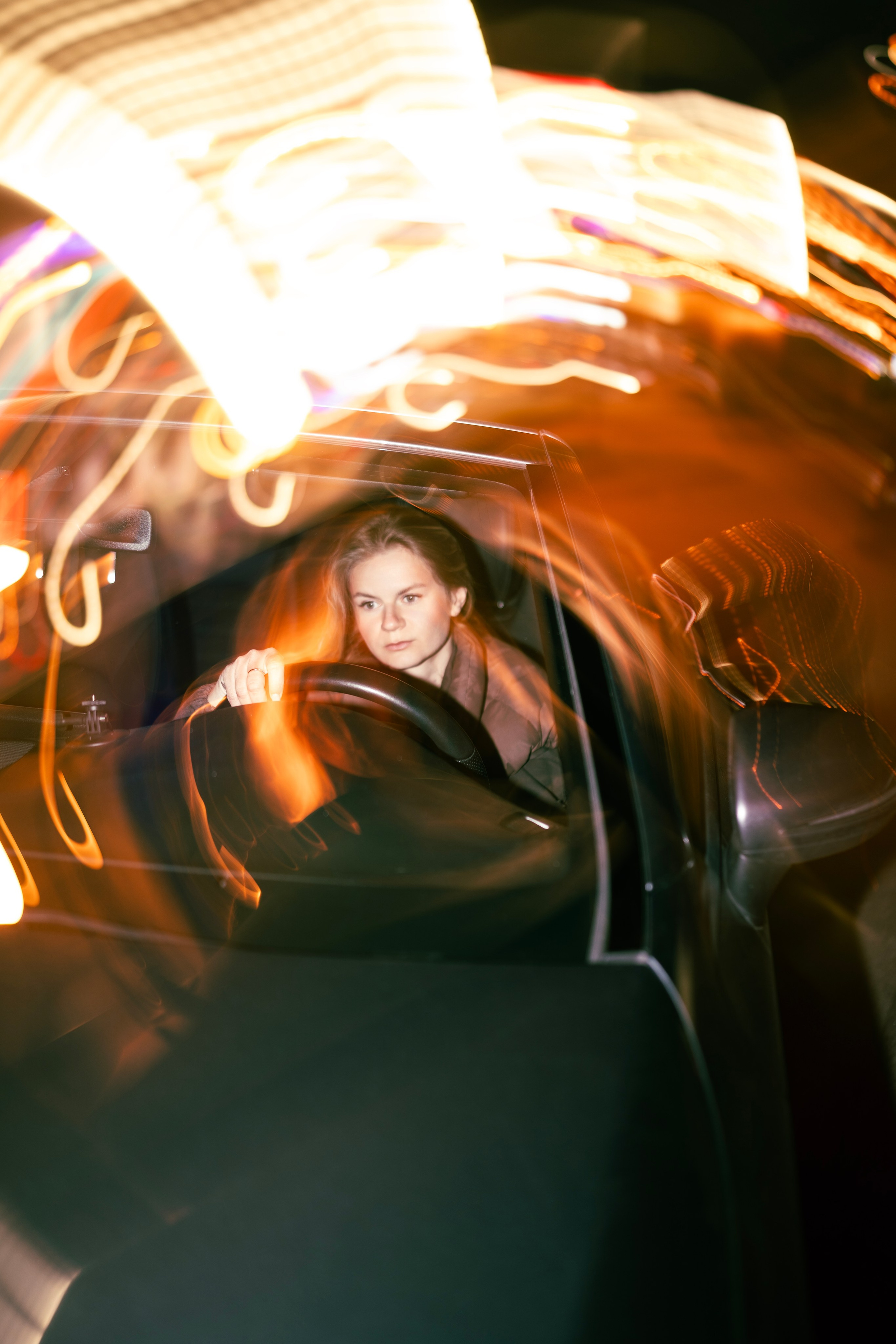 Street. Главная