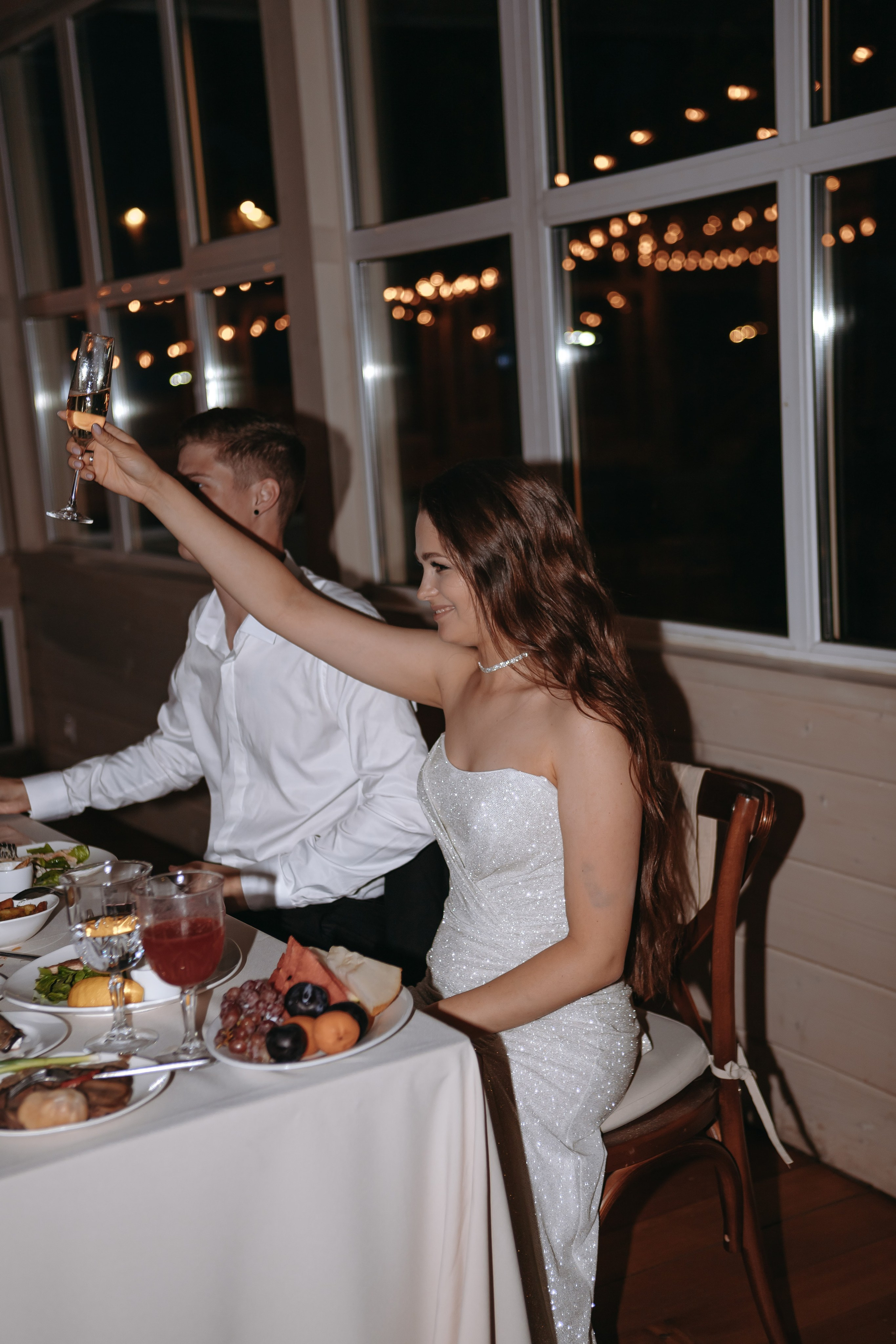 Свадьба на заливе в Санкт-Петербурге. Свадебный и семейный фотограф Арина Кулёва