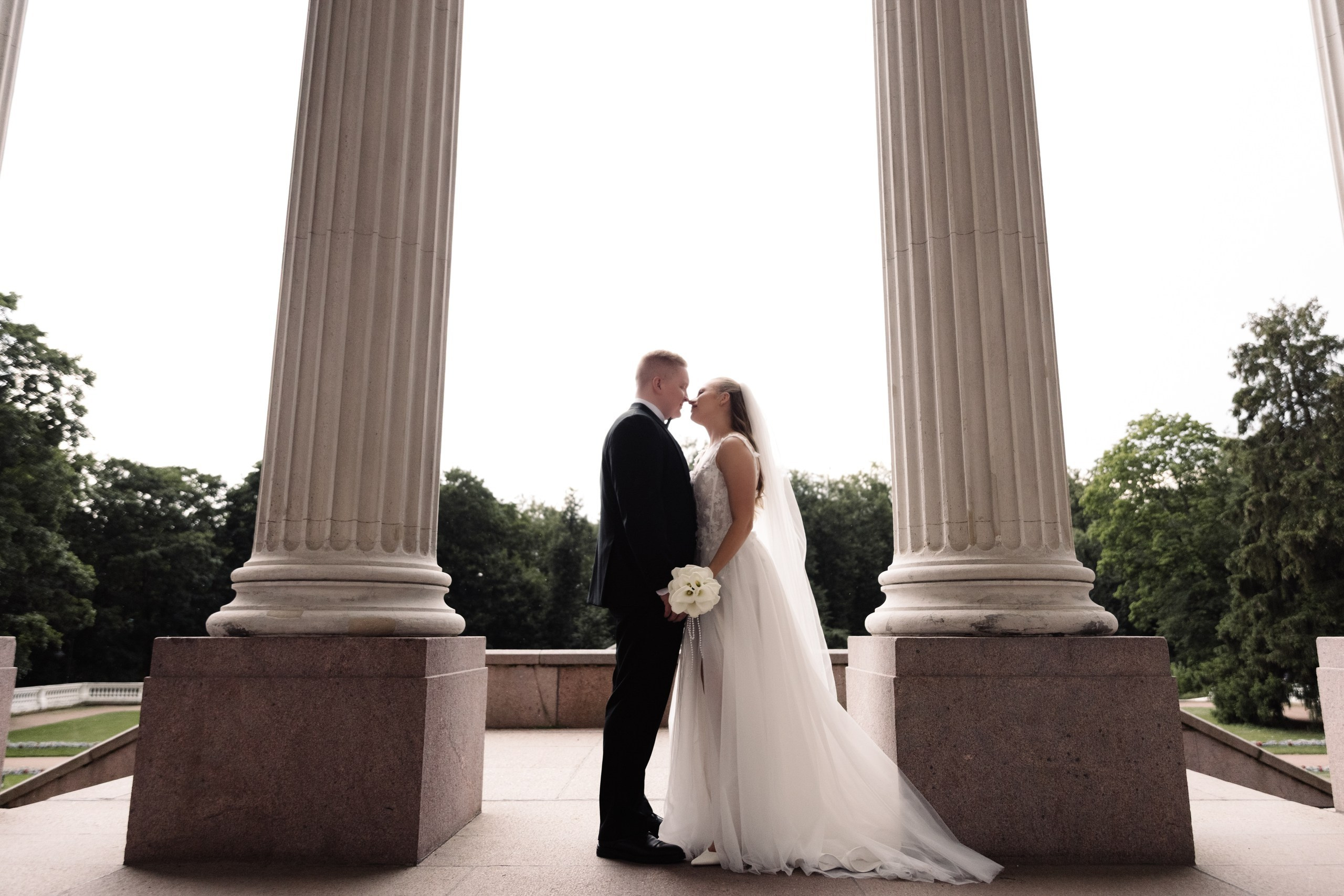 Илья и Даша