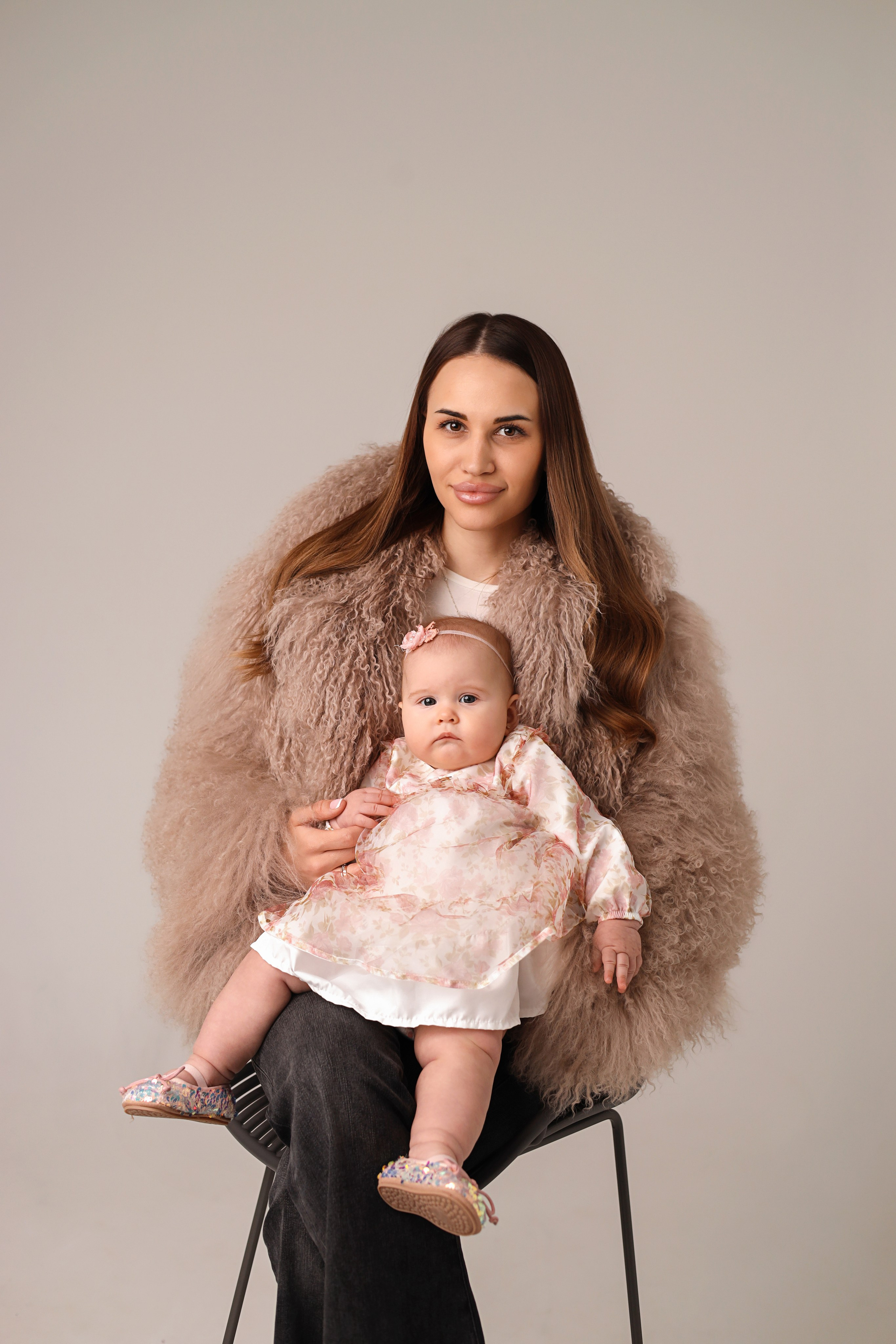 Фотосессия 6 месяцев в Москве. Детский фотограф Столярова Светлана. Фотограф новорожденных Москва. Ньюборн фотограф Москва