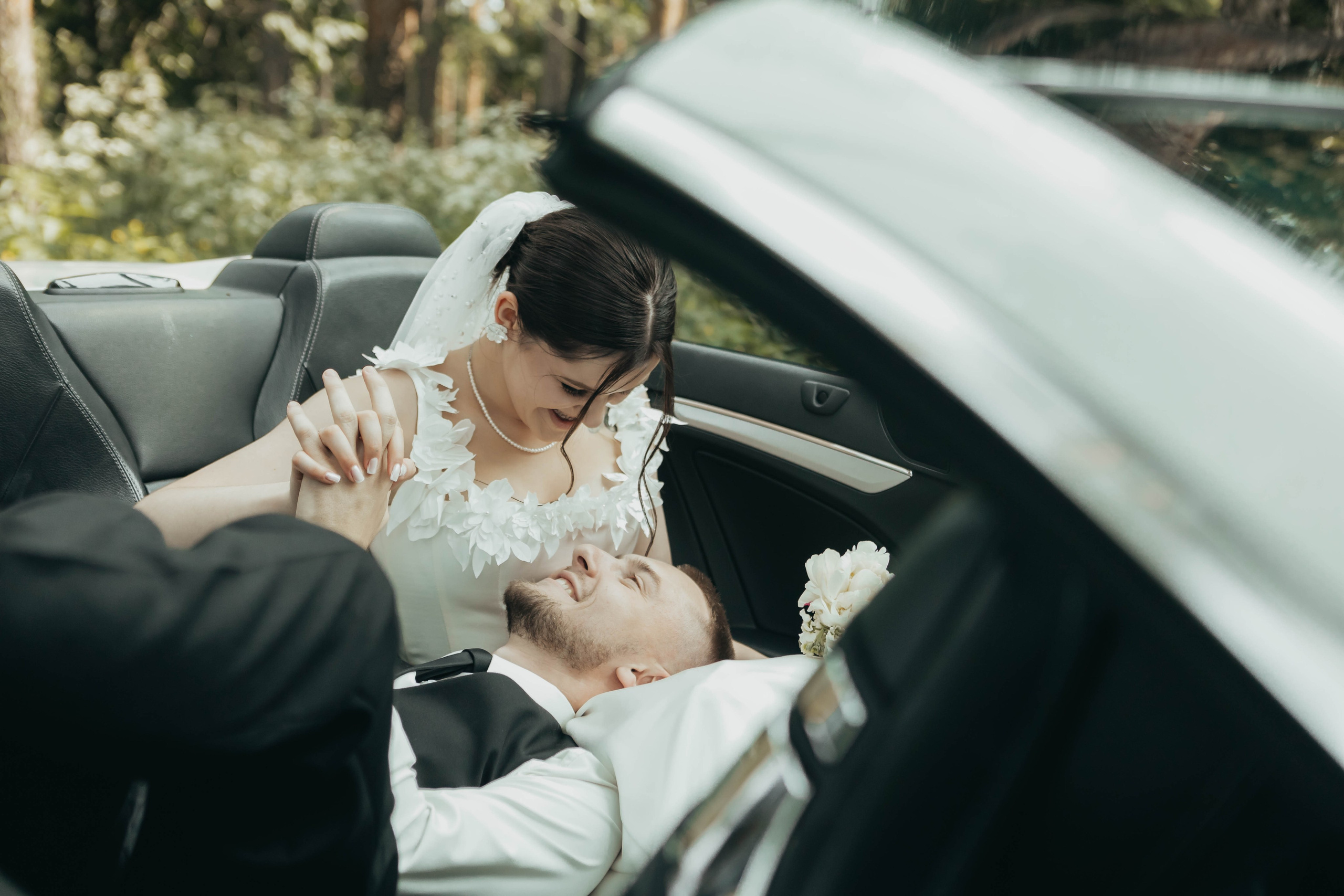 Kristina&Vadim. Главная