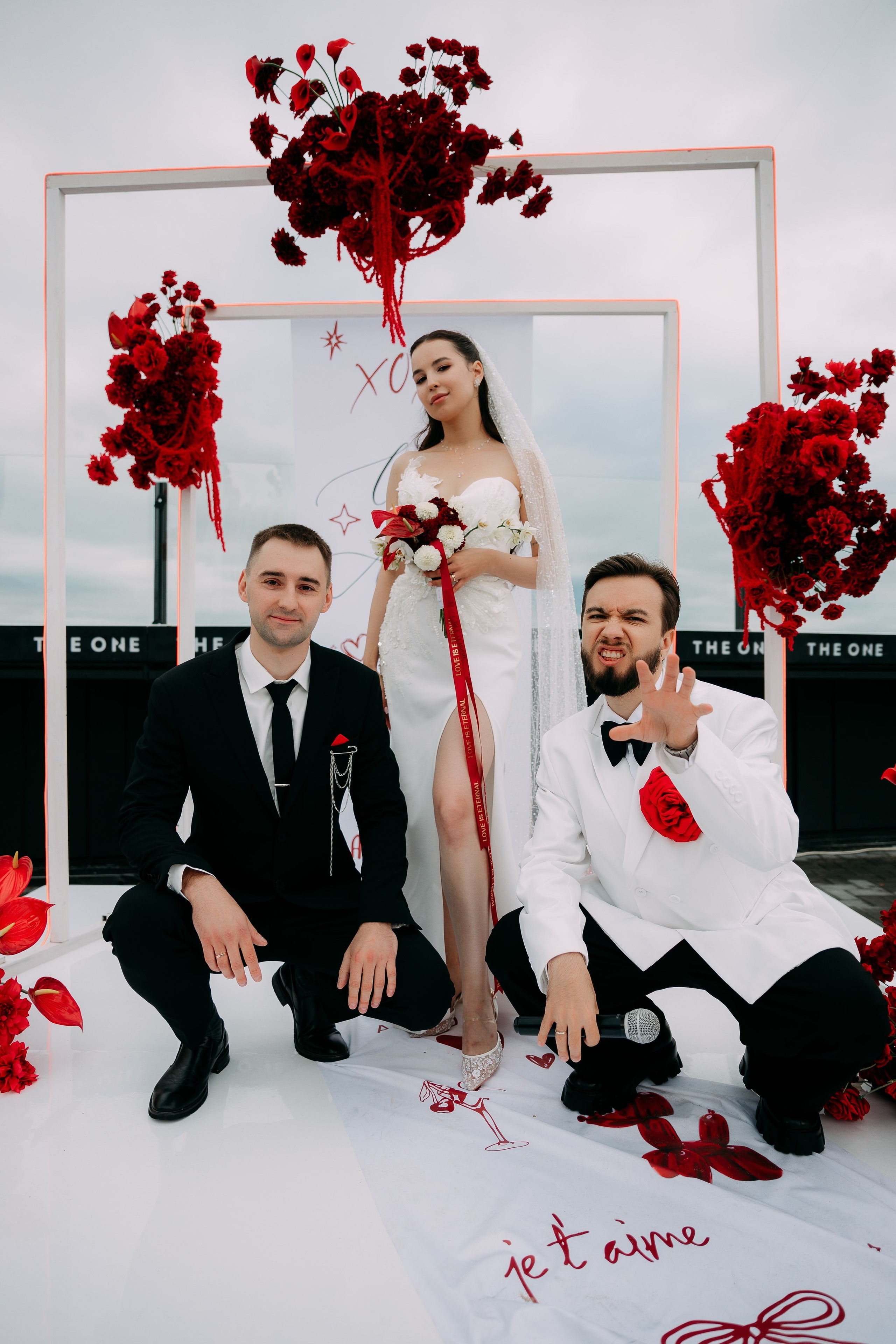 Иван & Настя. Свадебный и репортажный фотограф в Чебоксарах Покровский Александр