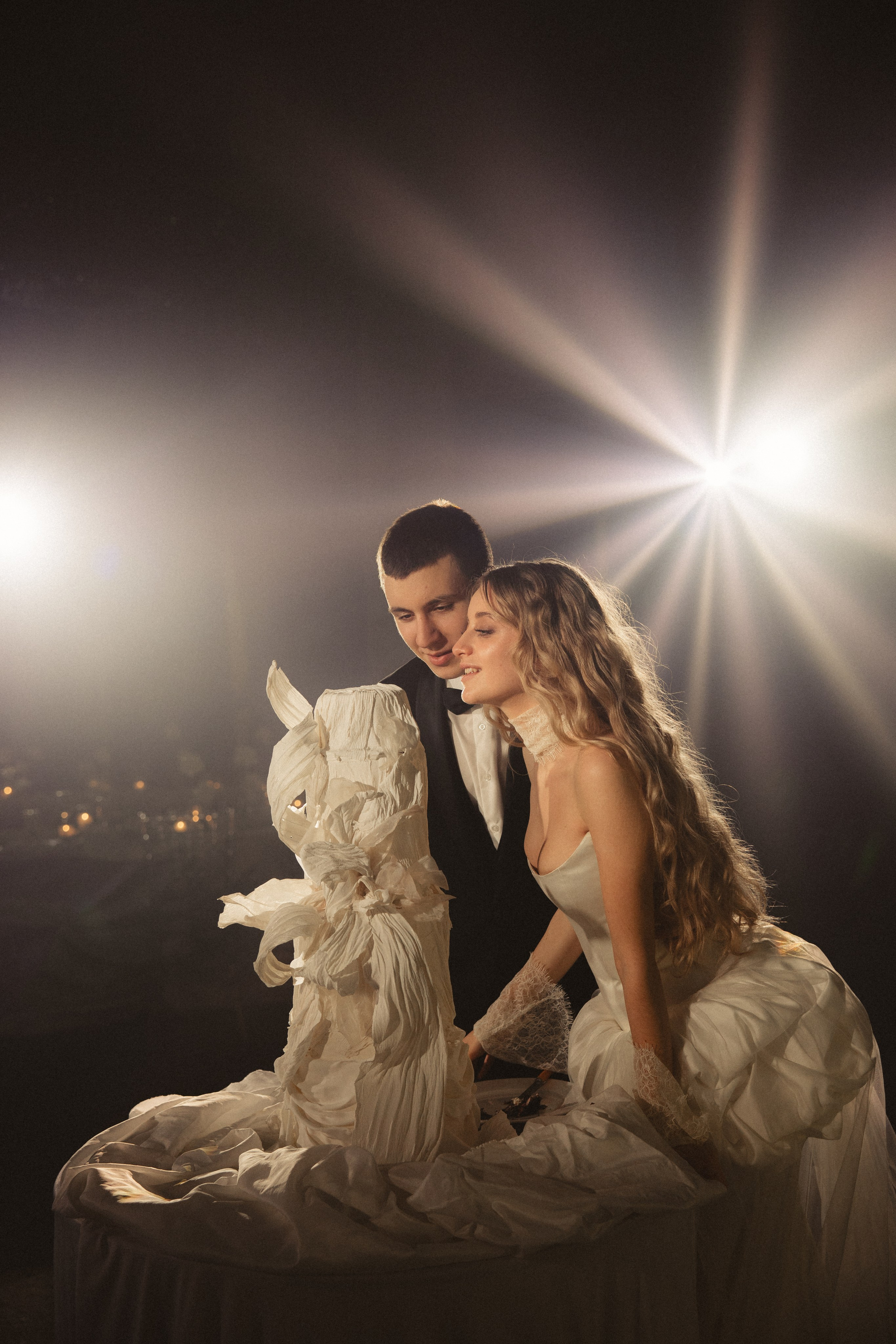 Вероника & Максим. Phdkvmr.ru