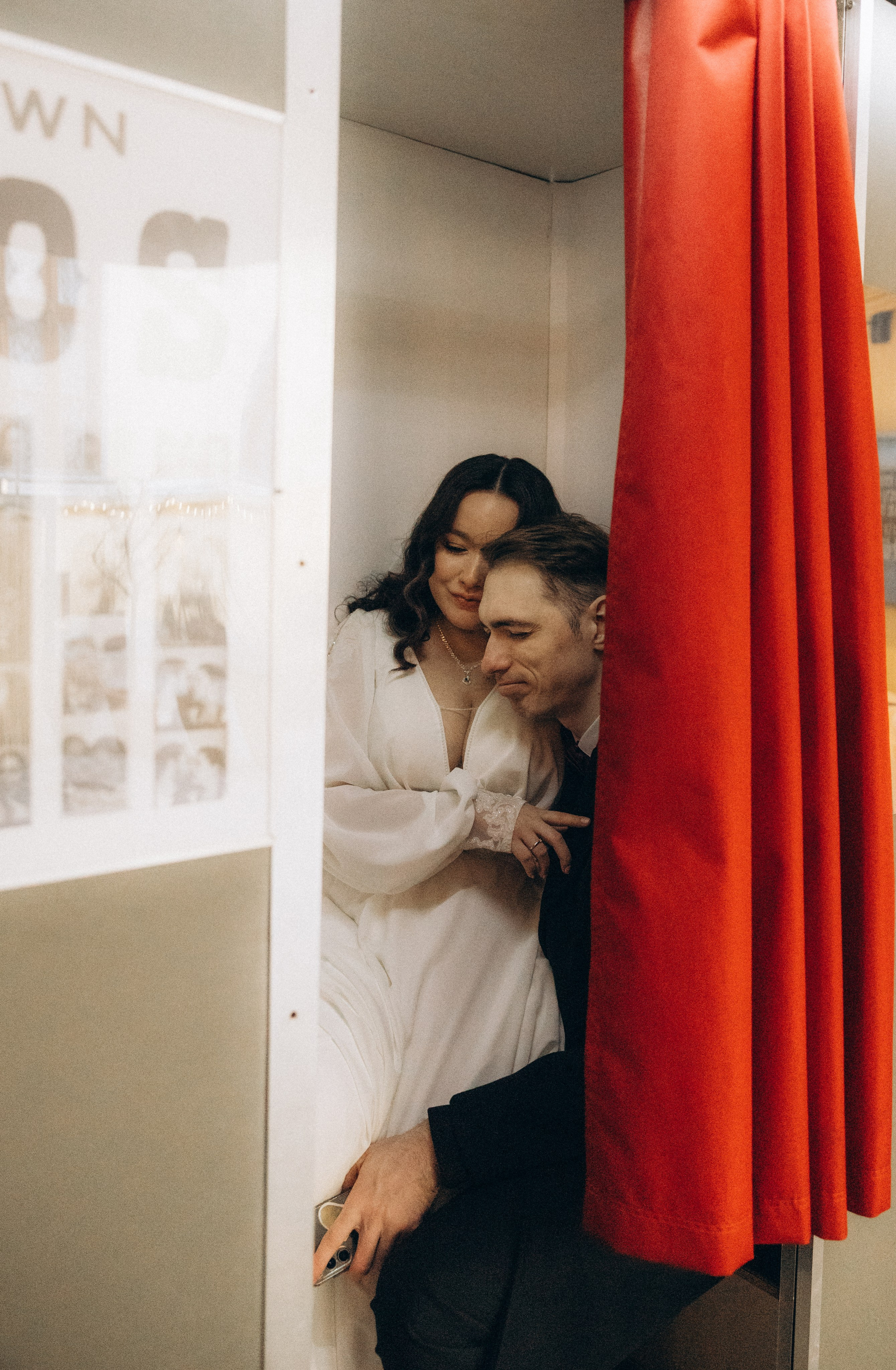 Света & Гио. ДБ1. Phdkvmr.ru