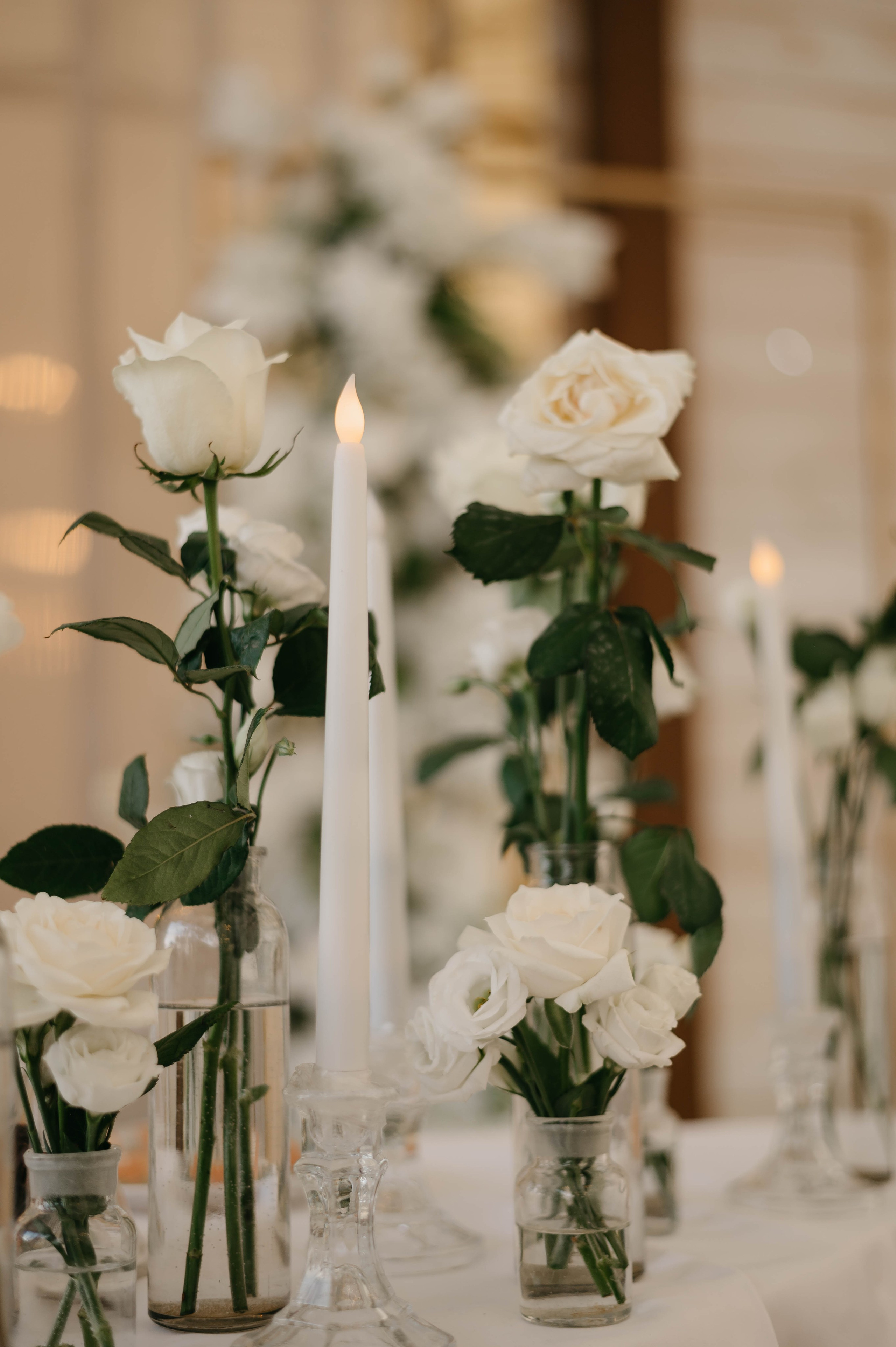 Саша и Кристина. Свадебный фотограф Марина Жемчужникова в Москве и в Белгороде