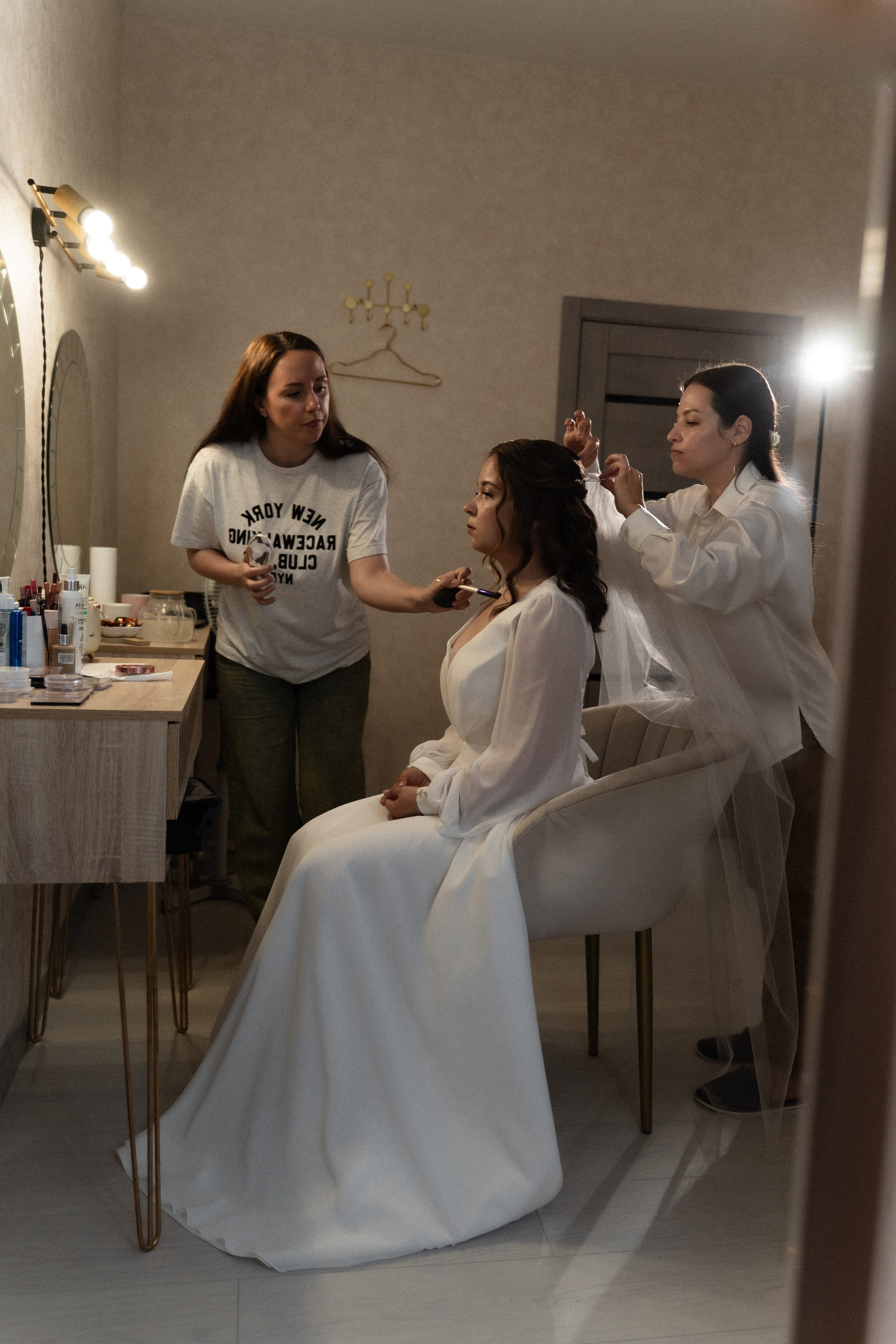 Артём и Дарья. Свадебный и семейный фотограф в Югорске Ольга Мищенко