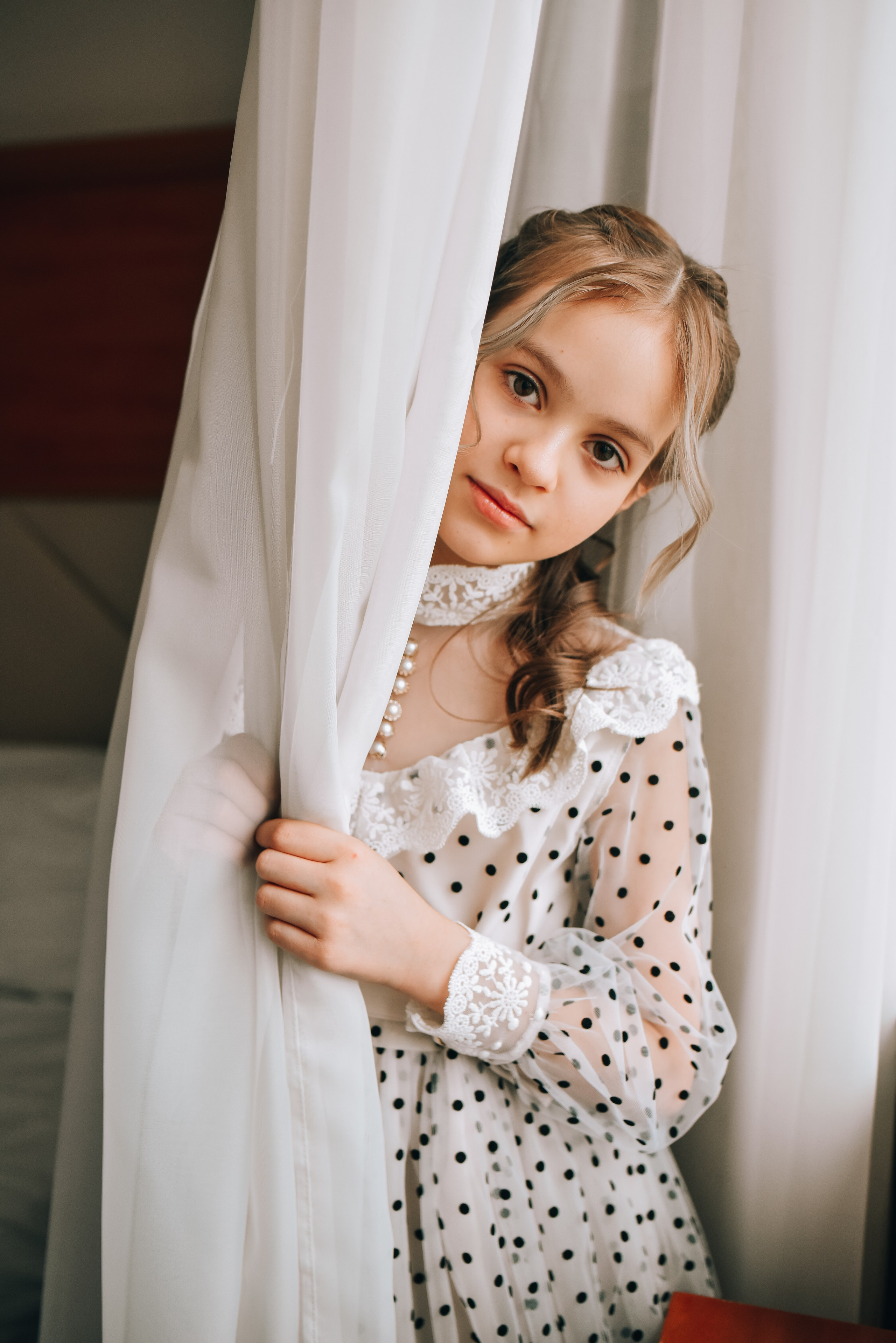 Анна и Павел. Фотограф Таина Комбарова