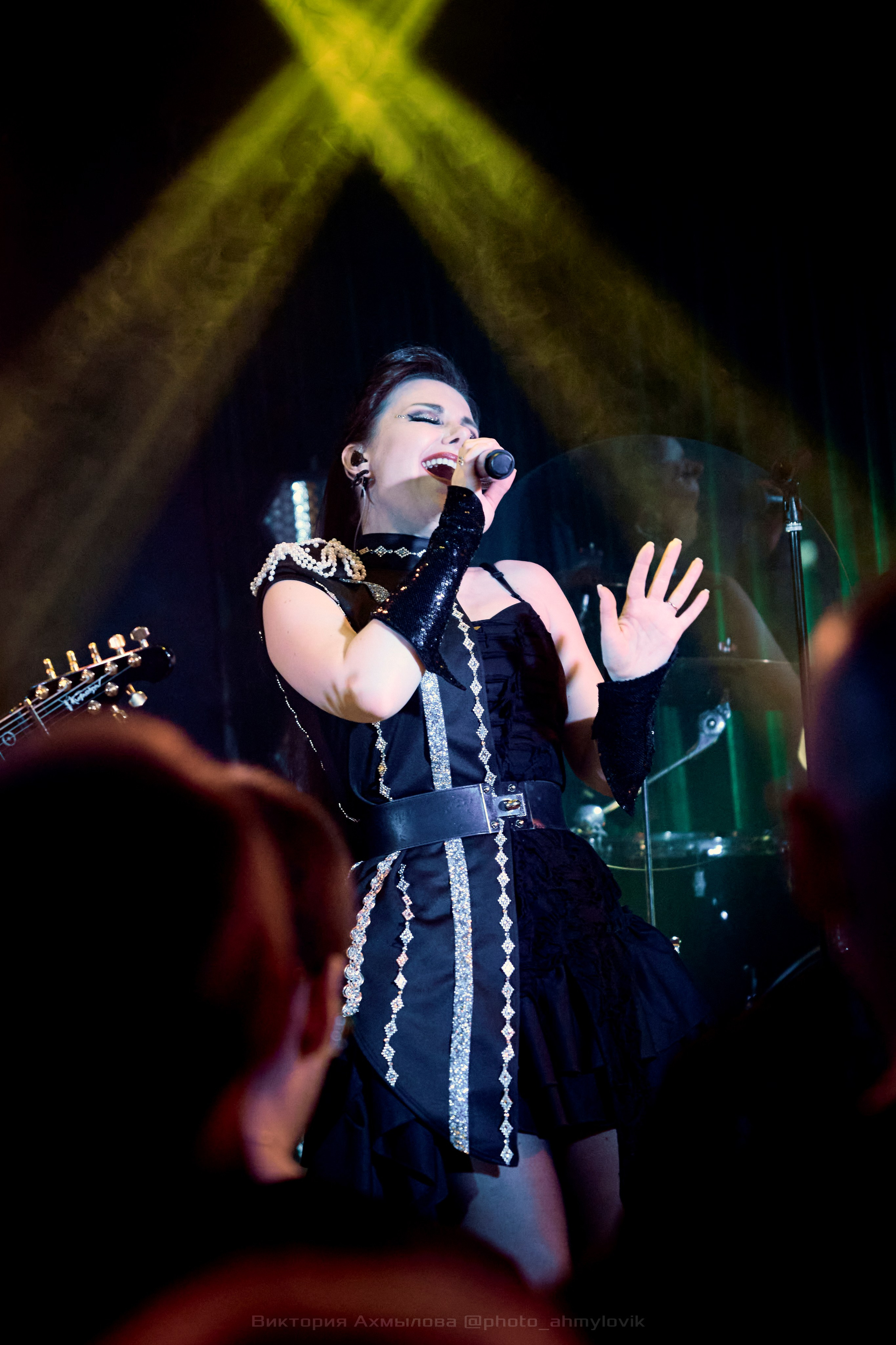 18.05.2025 Джоконда. Владимир. Виктория Ахмылова. Фотограф в Москве