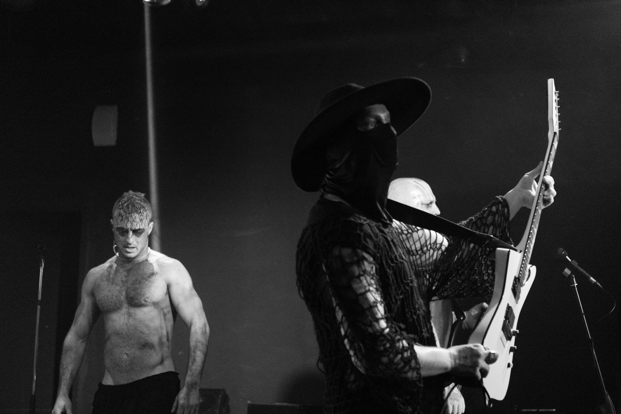 RAMMproJect — Смоленск. KiPPER Gallery — Фотограф