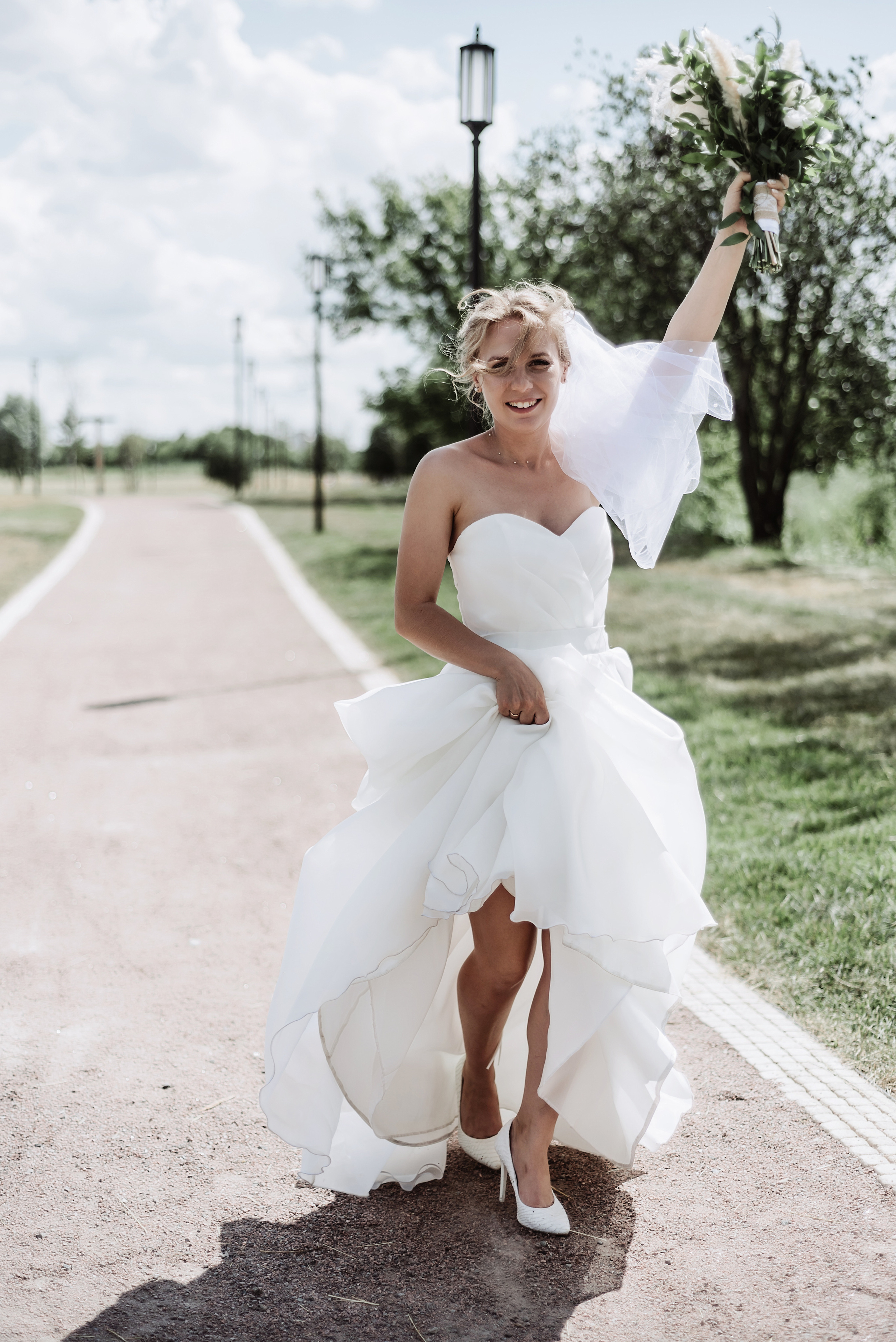 Julia & Artem. ФОТОГРАФ ИРИНА ШАМАТАВА