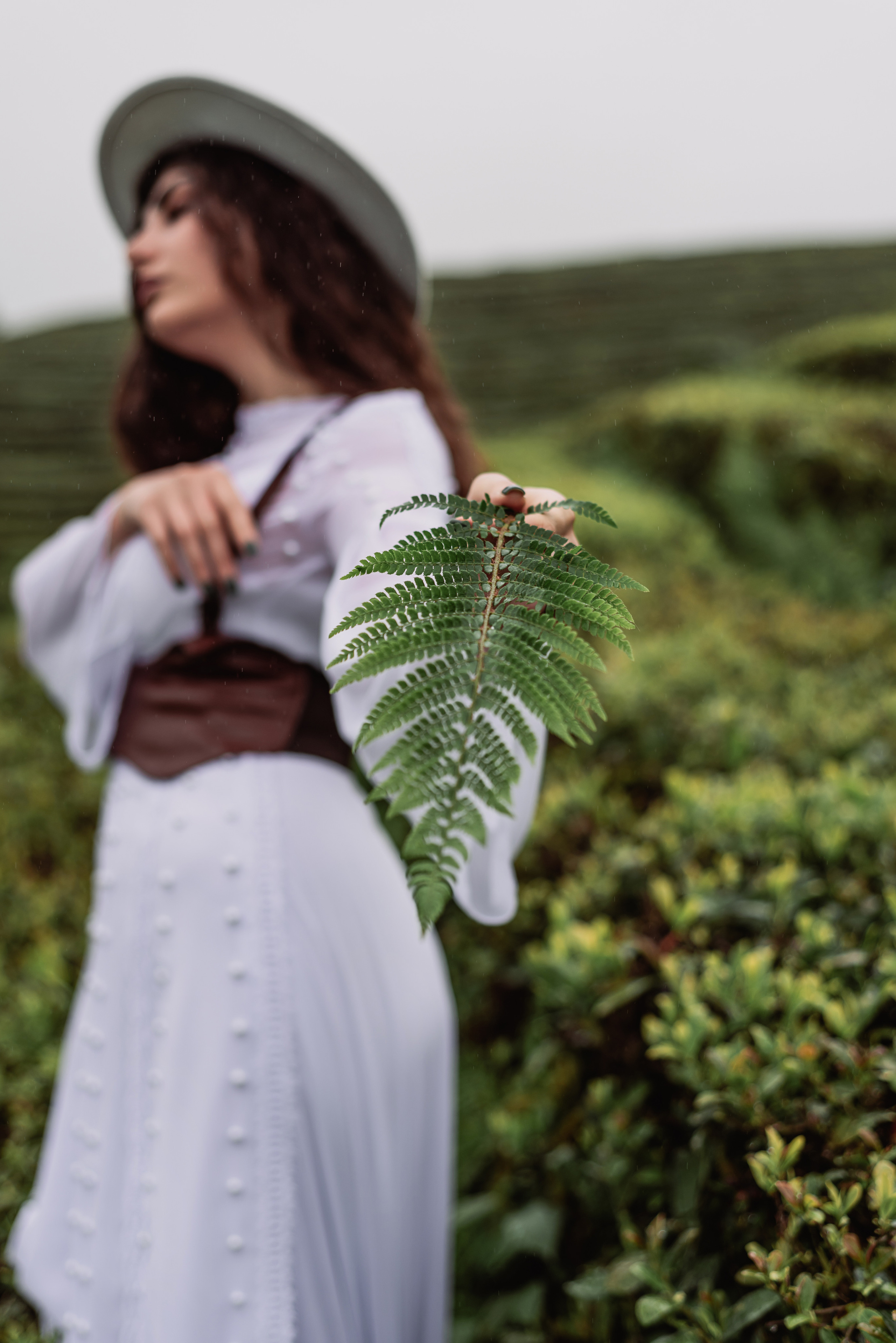 Anna Kasparyan. ФОТОГРАФ ИРИНА ШАМАТАВА