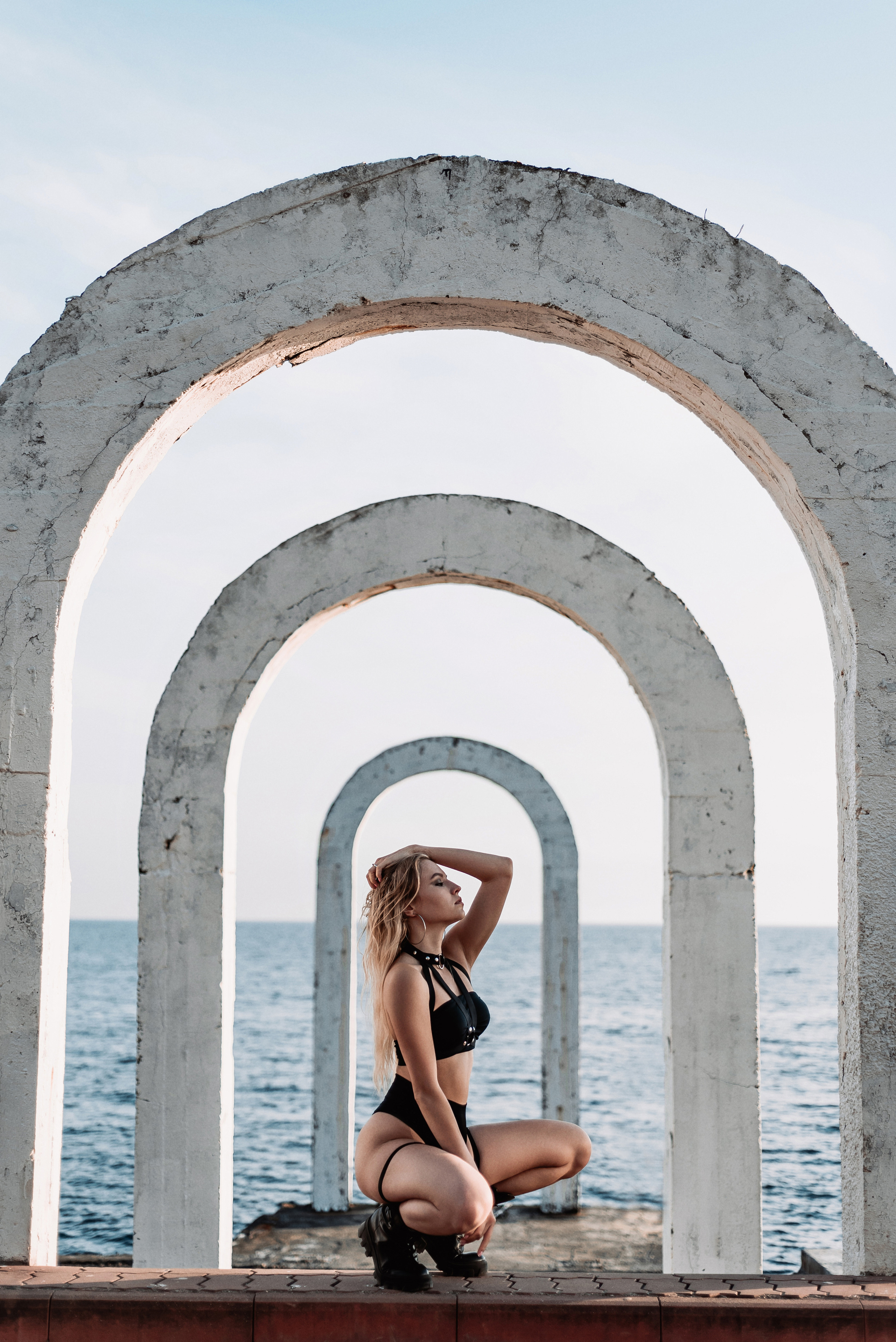 Irina. ФОТОГРАФ ИРИНА ШАМАТАВА