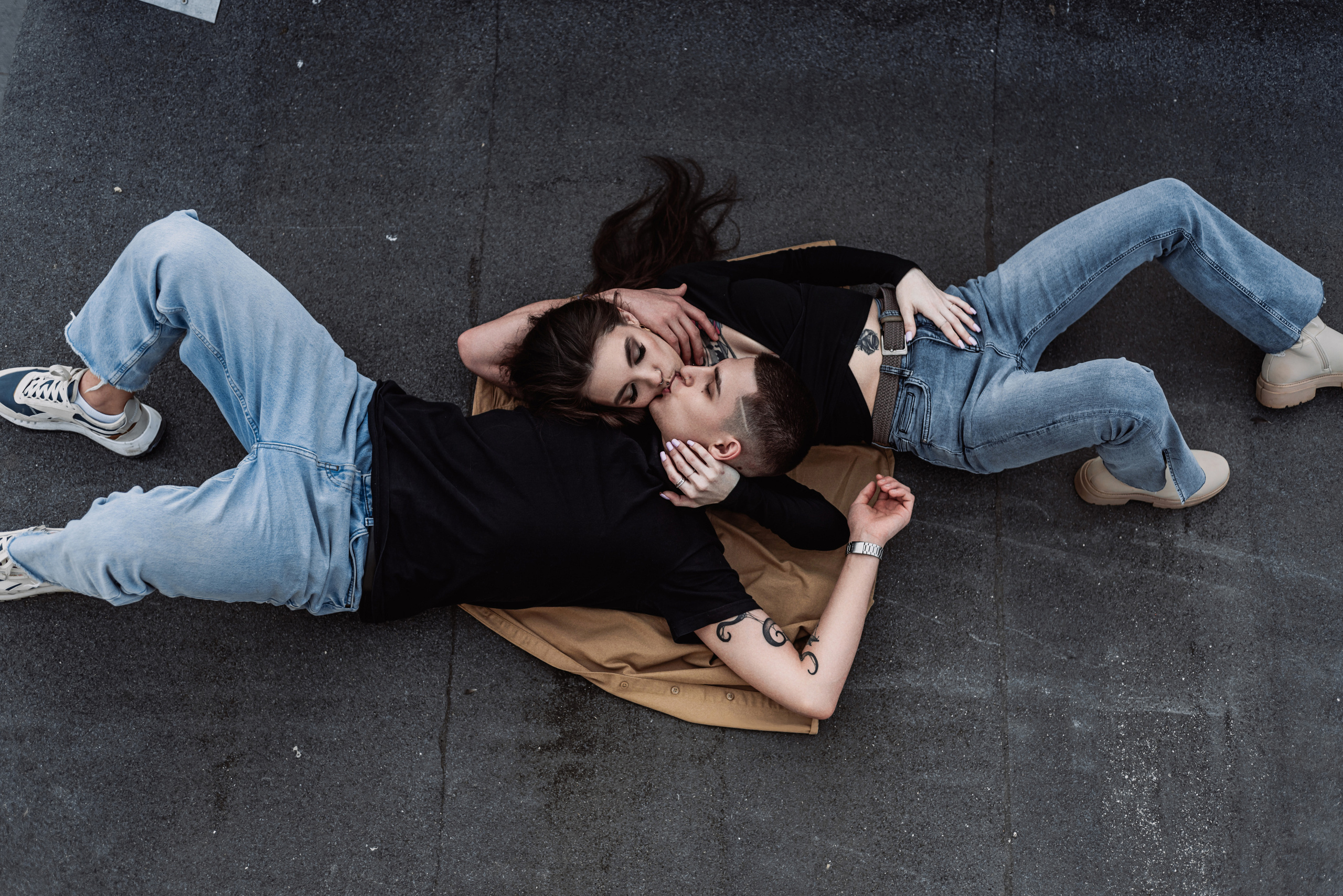 Sofiya & Aleksey. ФОТОГРАФ ИРИНА ШАМАТАВА