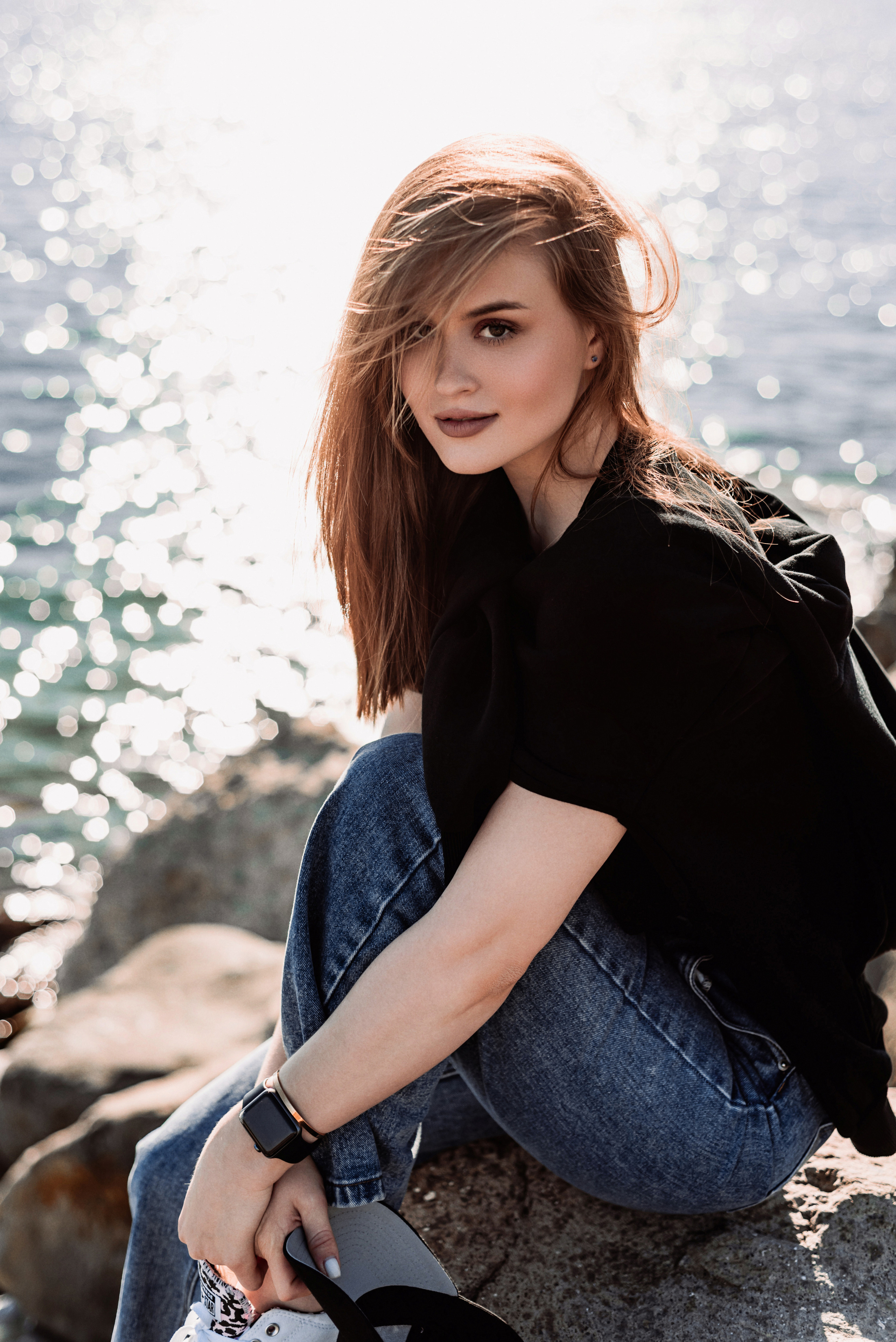 Sofiya & Pavel. ФОТОГРАФ ИРИНА ШАМАТАВА