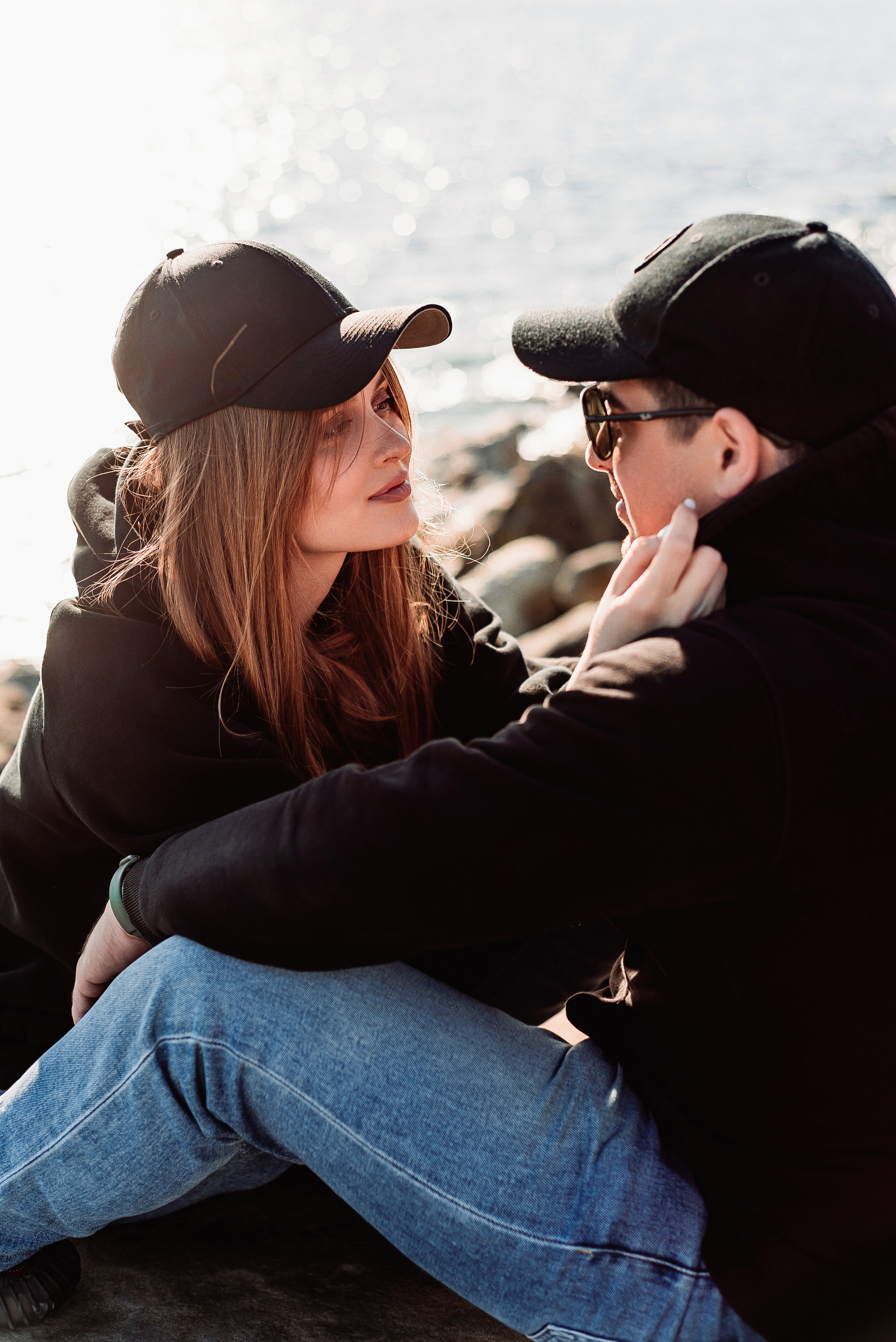 Sofiya & Pavel. ФОТОГРАФ ИРИНА ШАМАТАВА