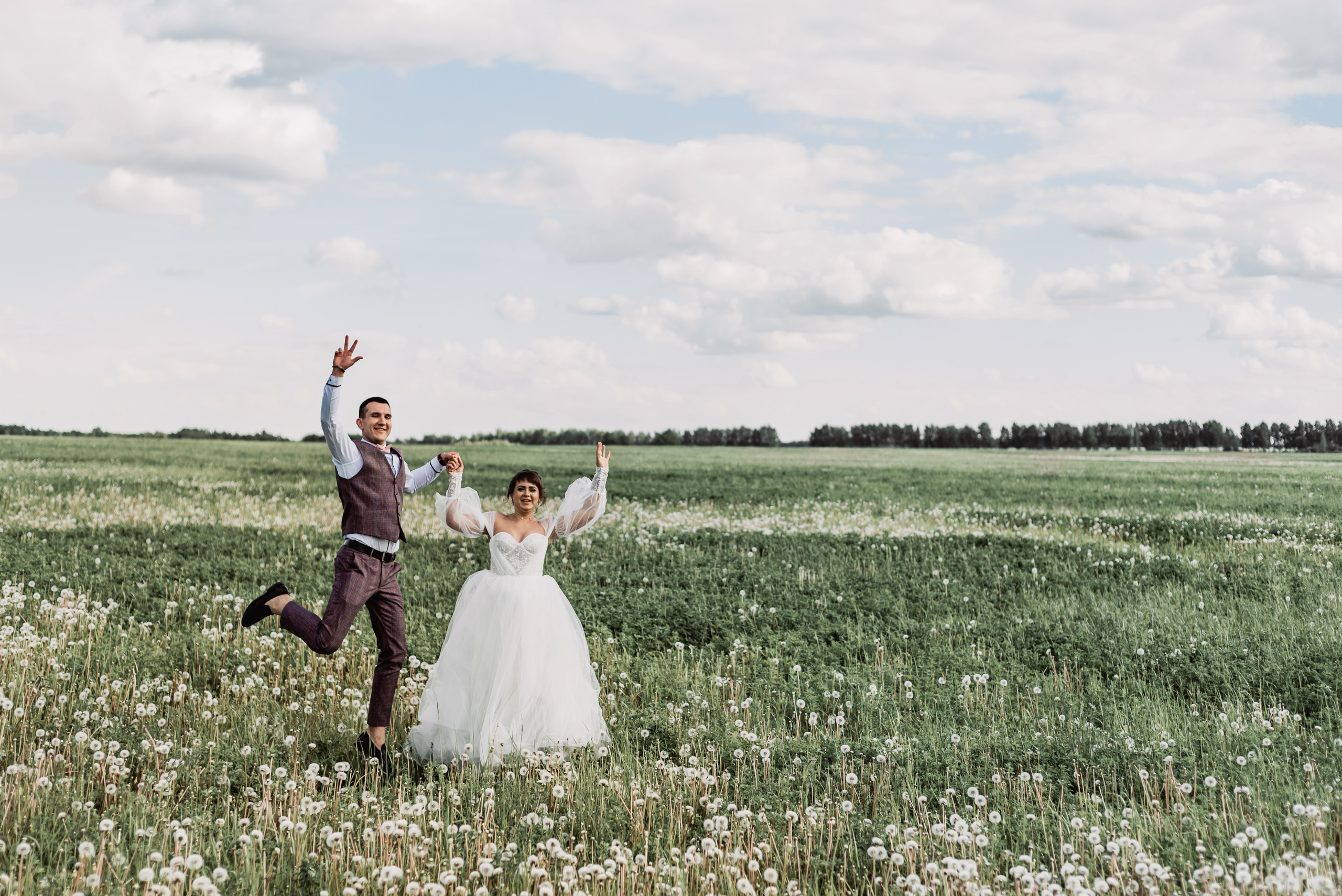 Ekateryna & Aleksey. ФОТОГРАФ ИРИНА ШАМАТАВА
