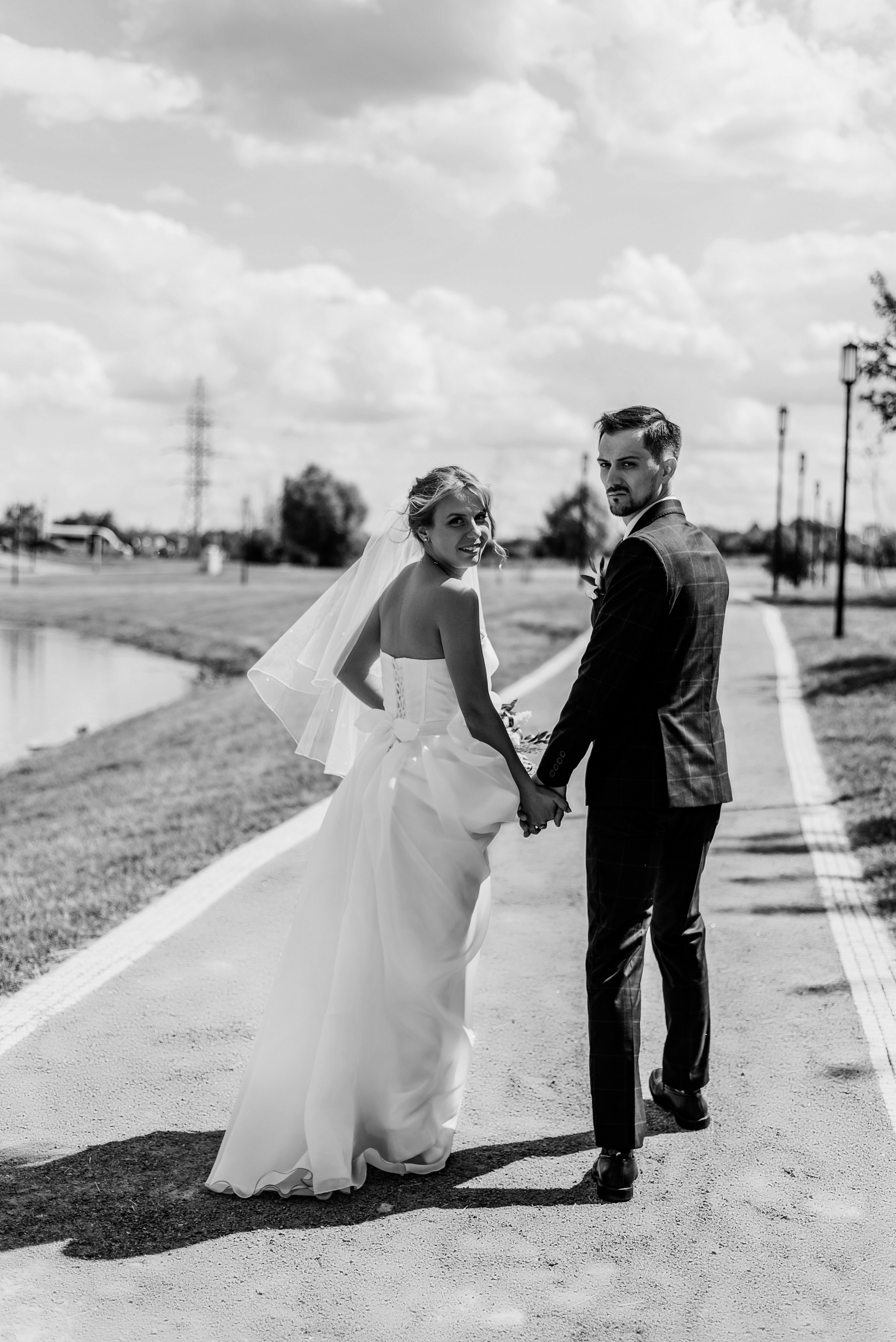 Julia & Artem. ФОТОГРАФ ИРИНА ШАМАТАВА