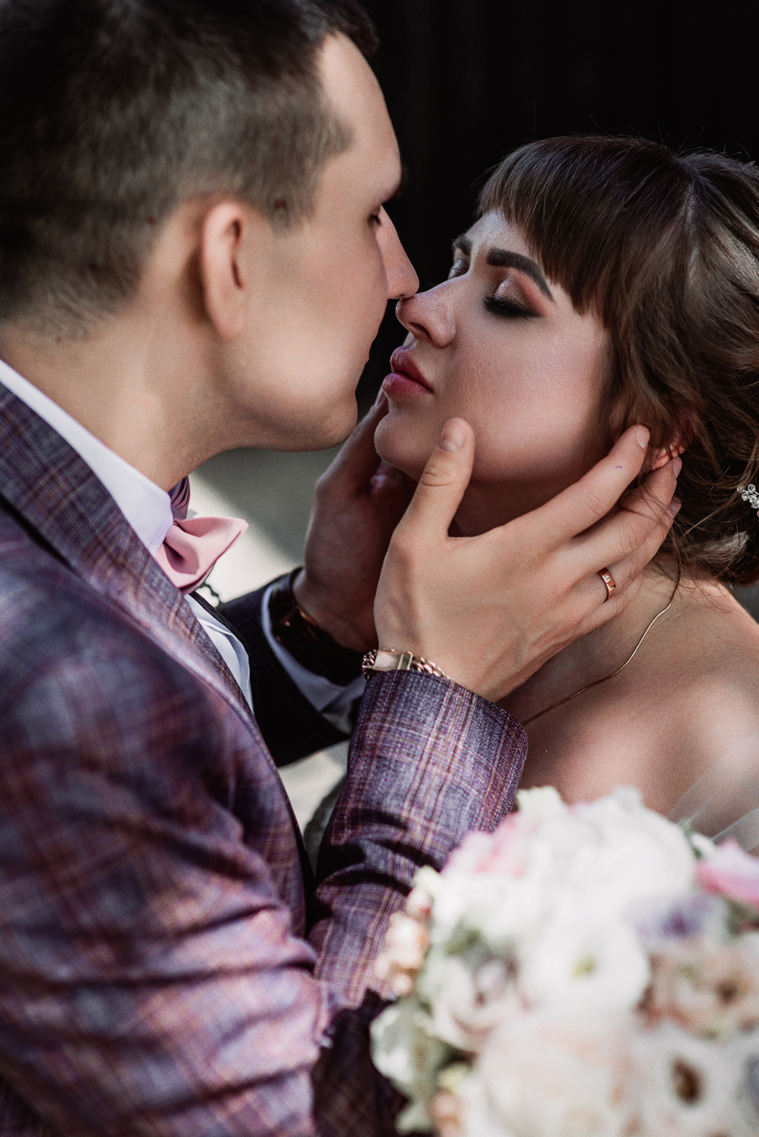 Ekateryna & Aleksey. ФОТОГРАФ ИРИНА ШАМАТАВА