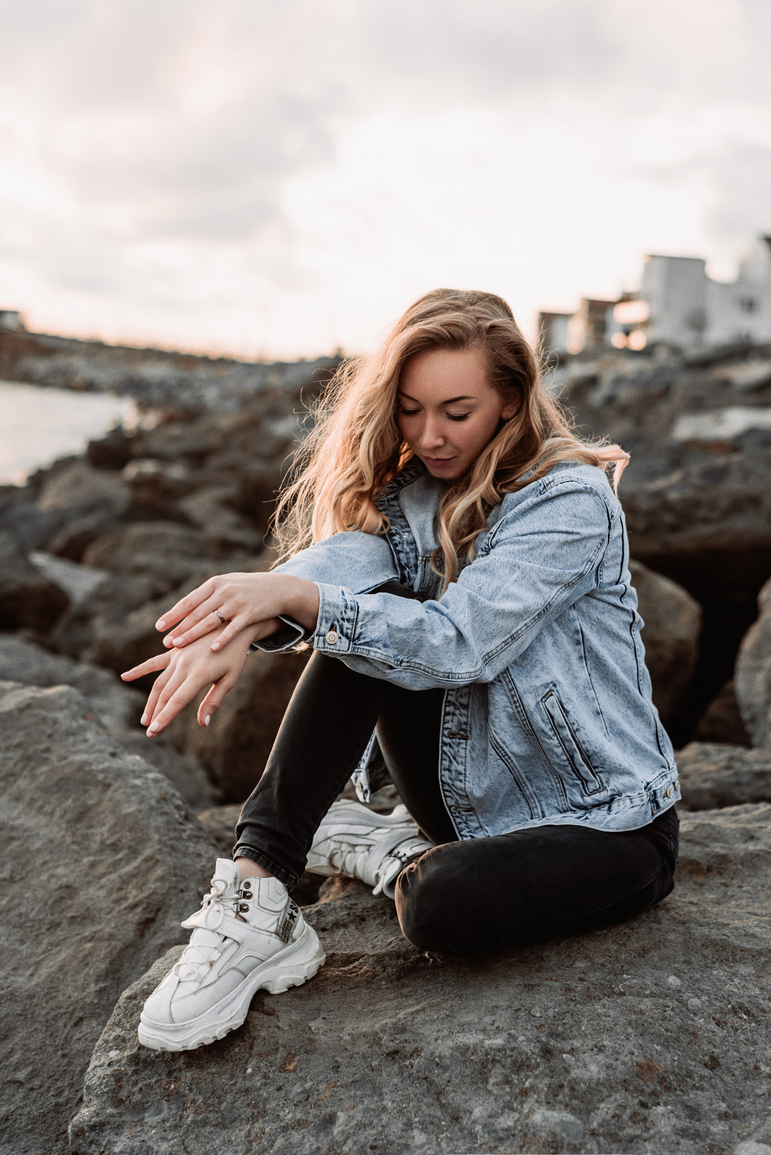 Alyona. ФОТОГРАФ ИРИНА ШАМАТАВА