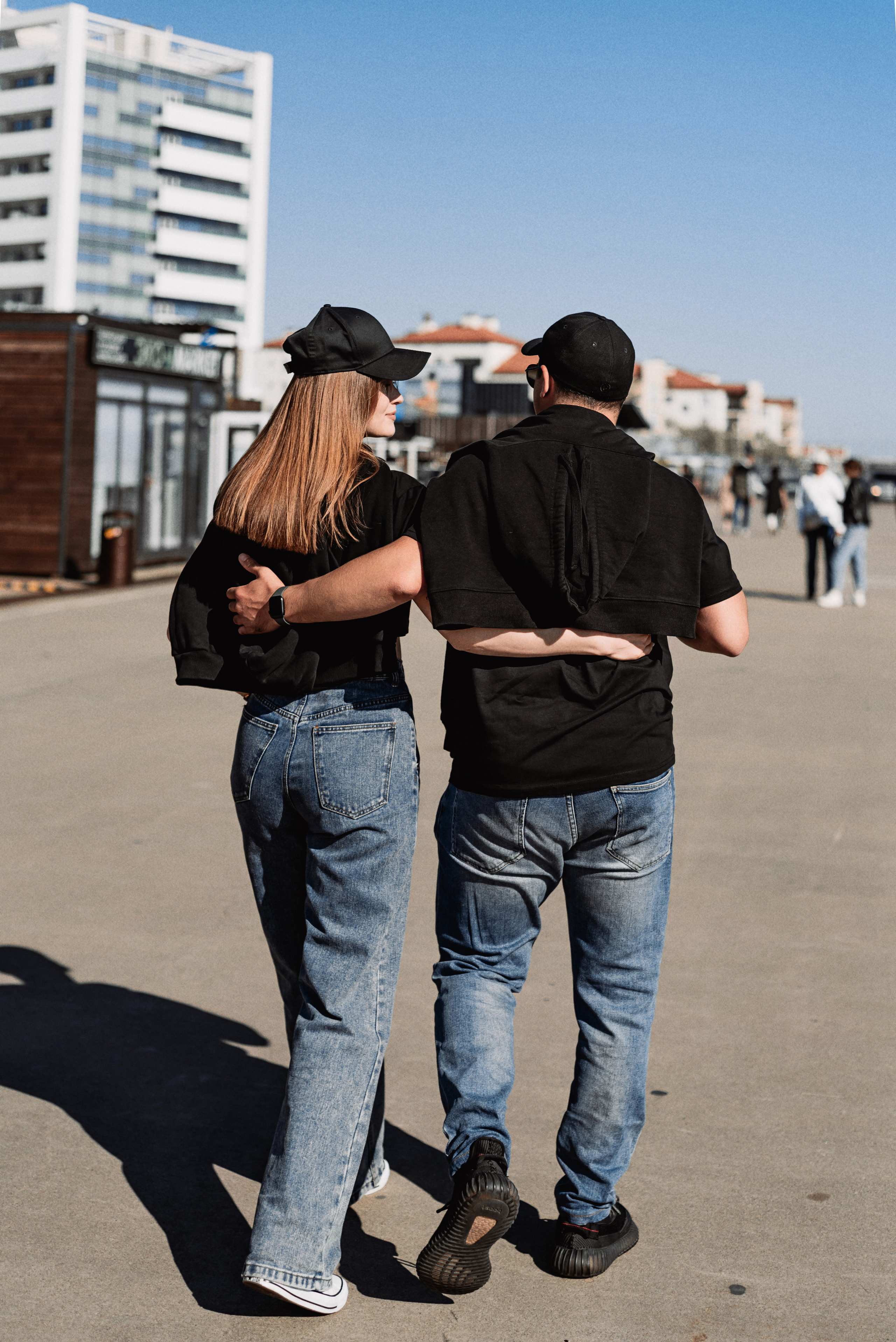 Sofiya & Pavel. ФОТОГРАФ ИРИНА ШАМАТАВА