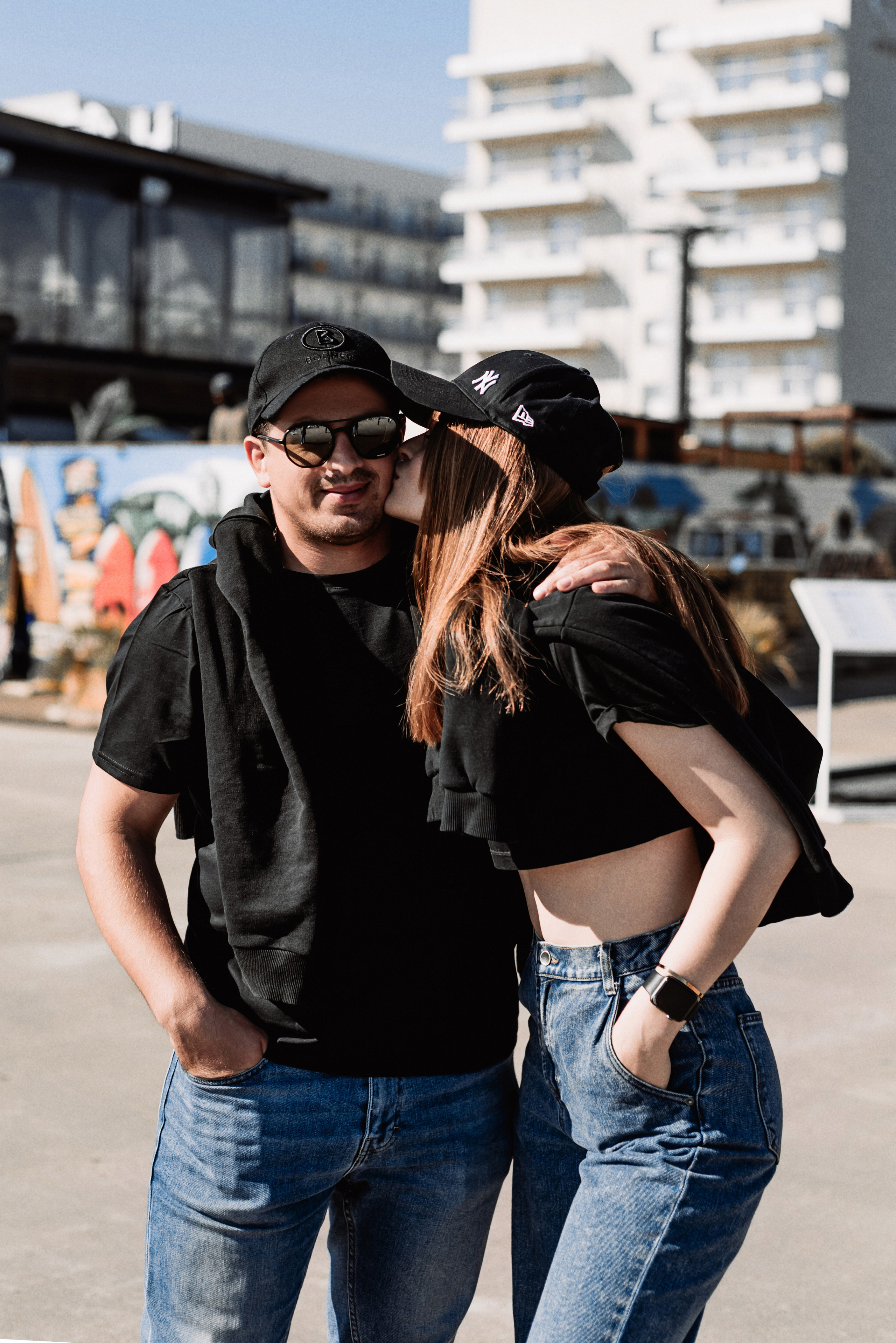 Sofiya & Pavel. ФОТОГРАФ ИРИНА ШАМАТАВА