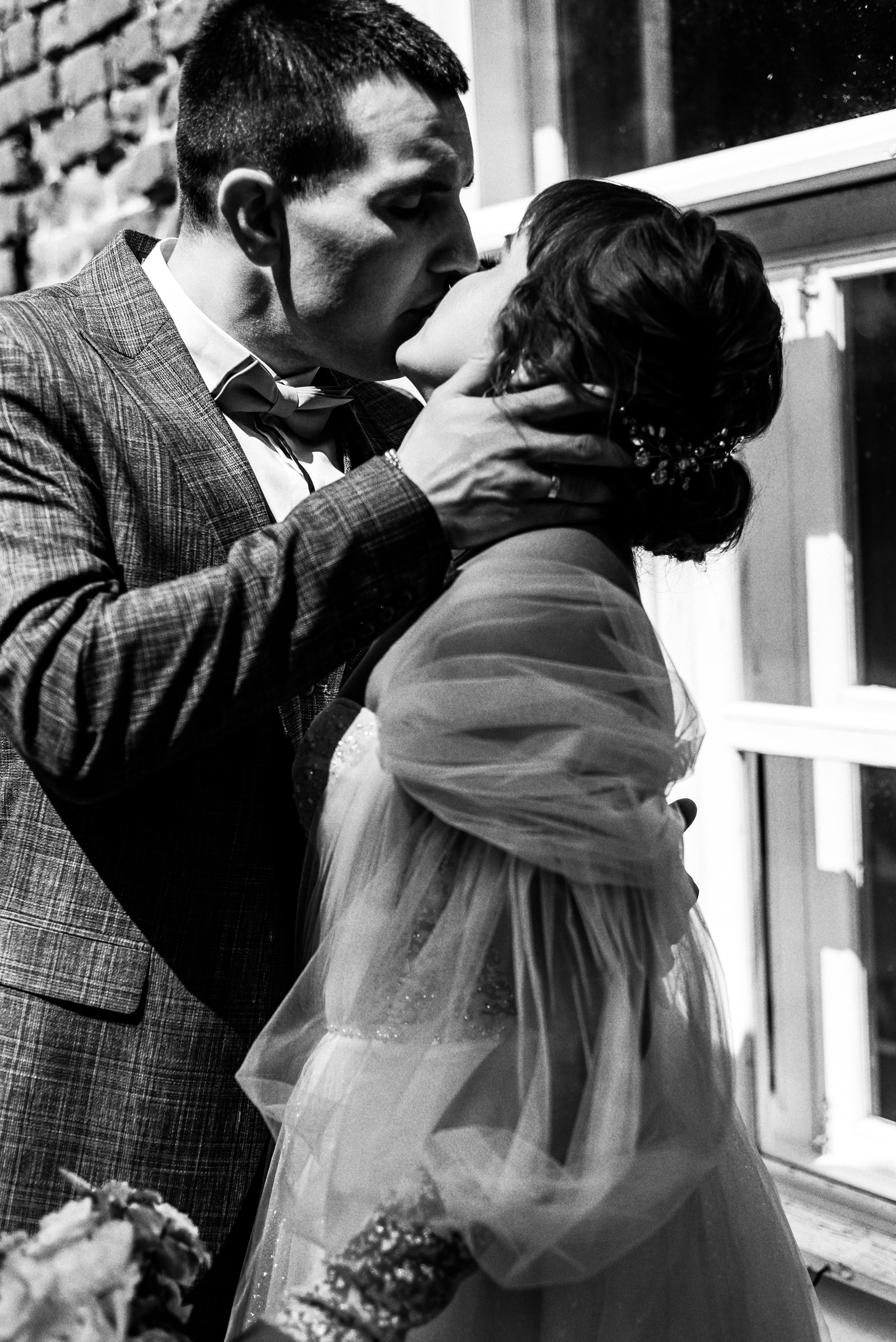 Ekateryna & Aleksey. ФОТОГРАФ ИРИНА ШАМАТАВА